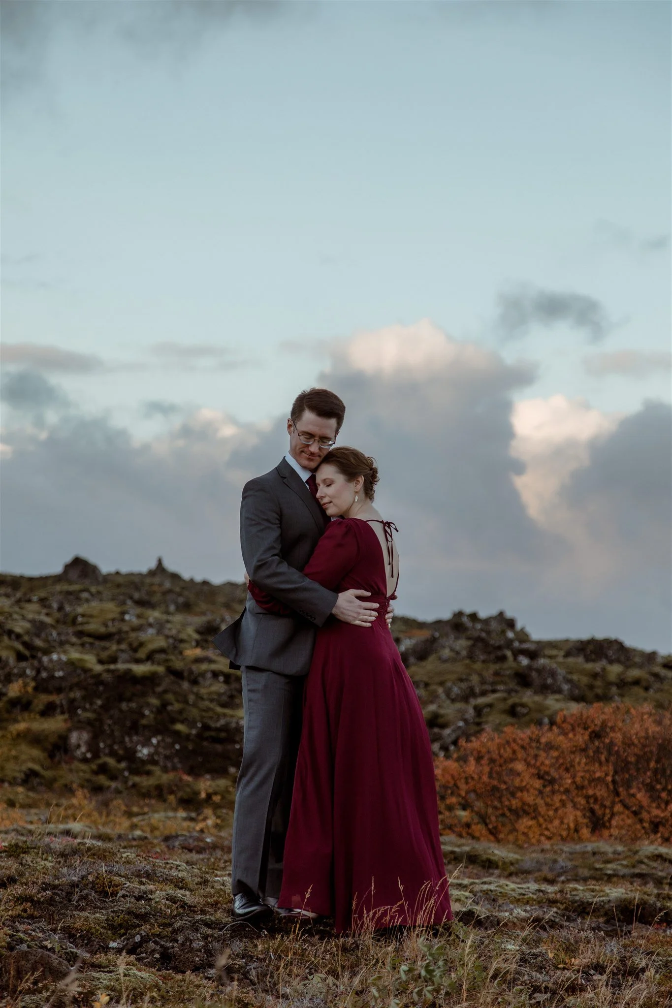 Iceland photographer