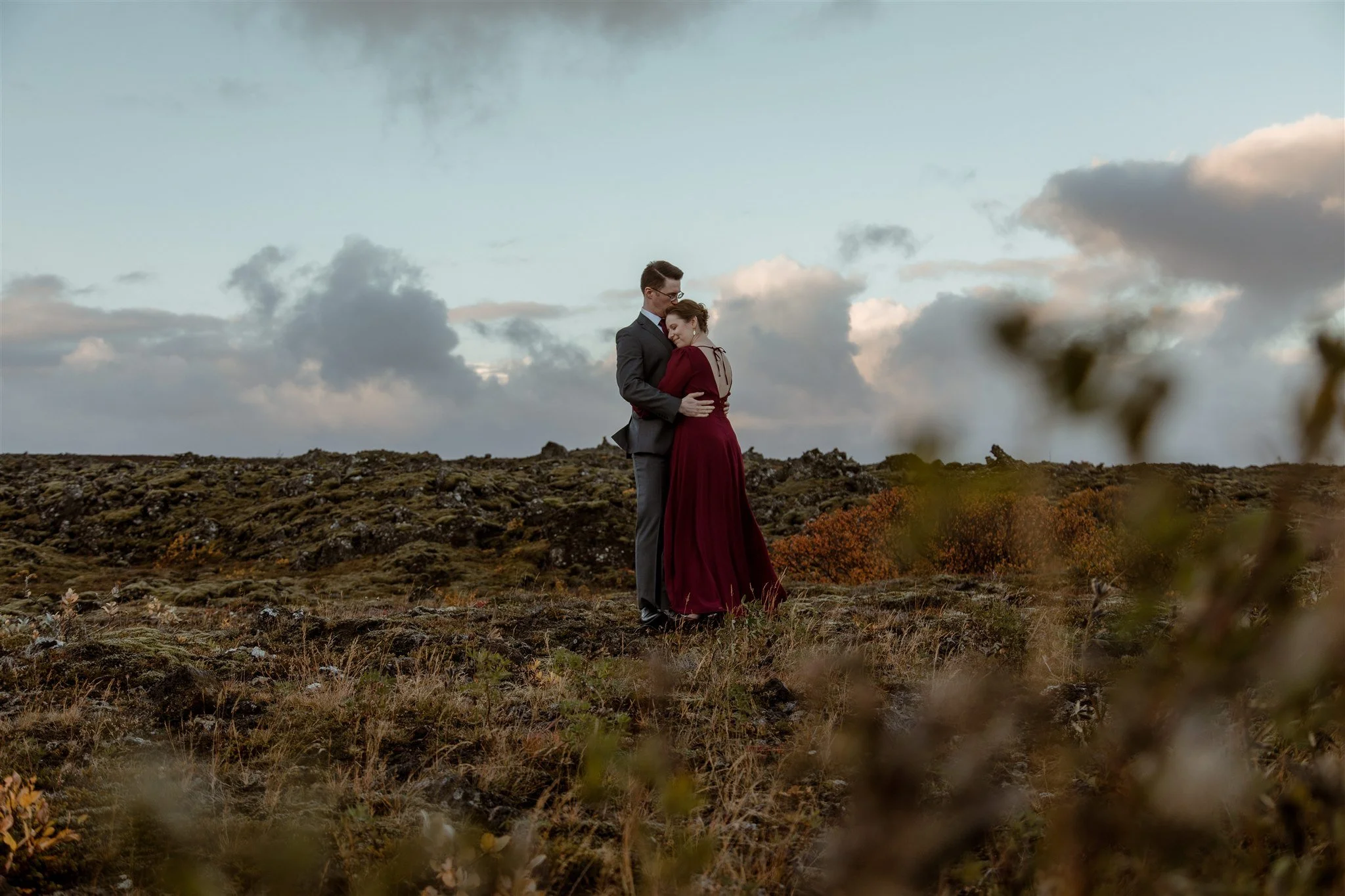 Iceland photographer