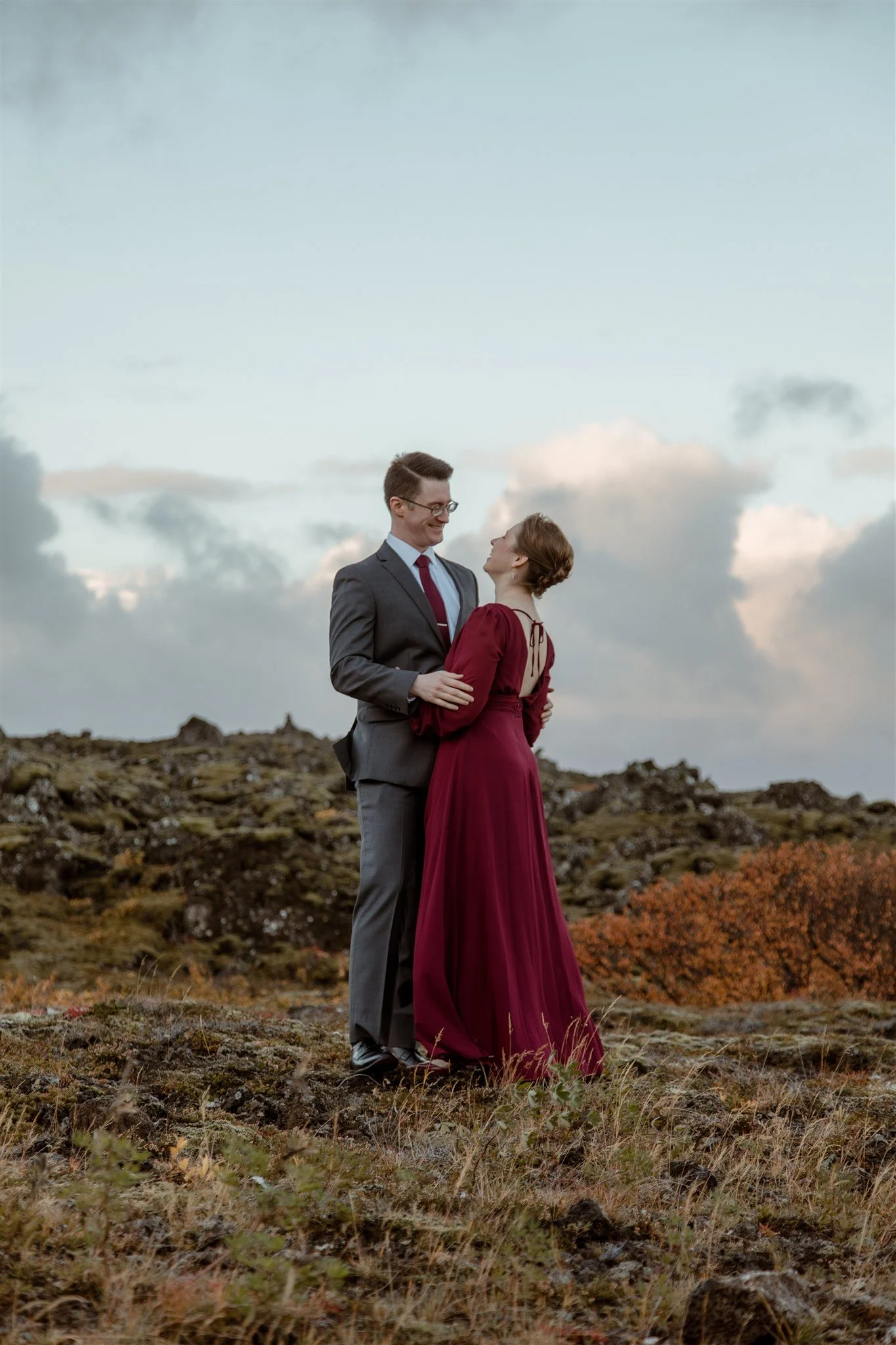 Iceland photographer