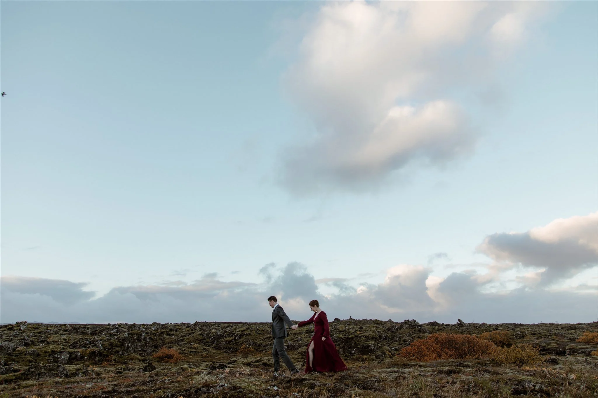 Iceland photographer
