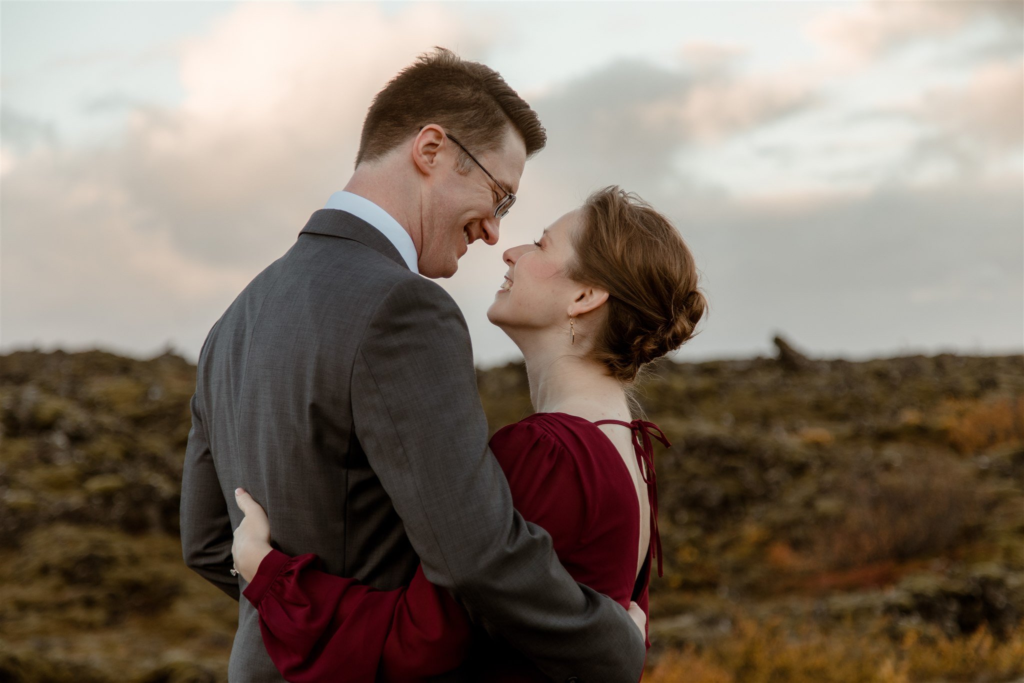 Iceland photographer