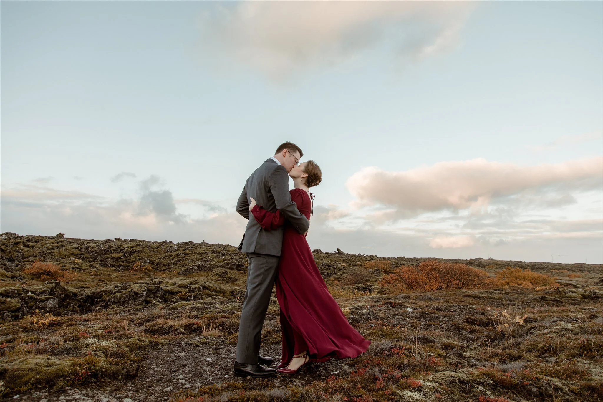 Iceland photographer