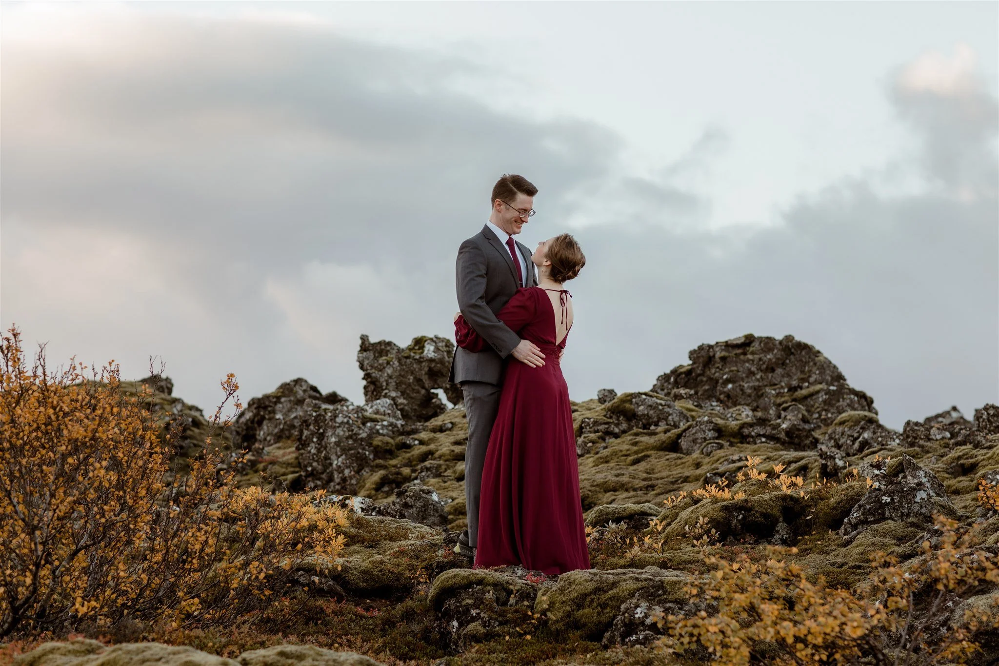 Iceland photographer