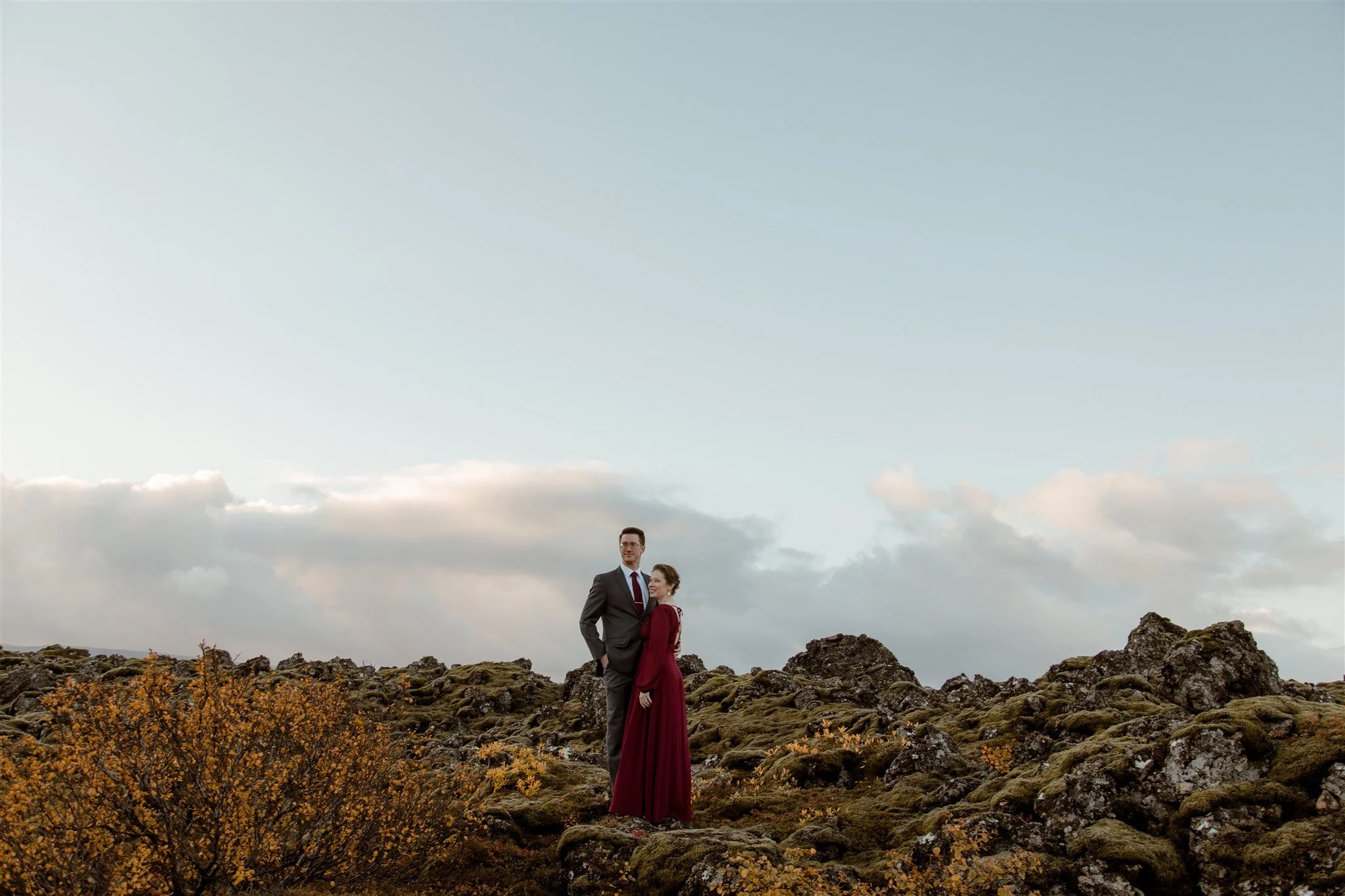 Iceland photographer