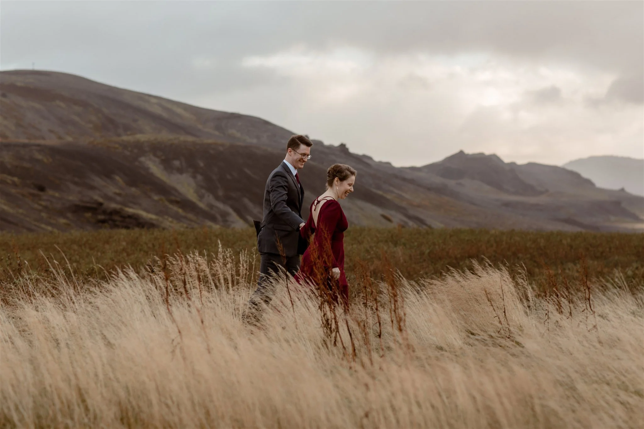 Iceland photographer