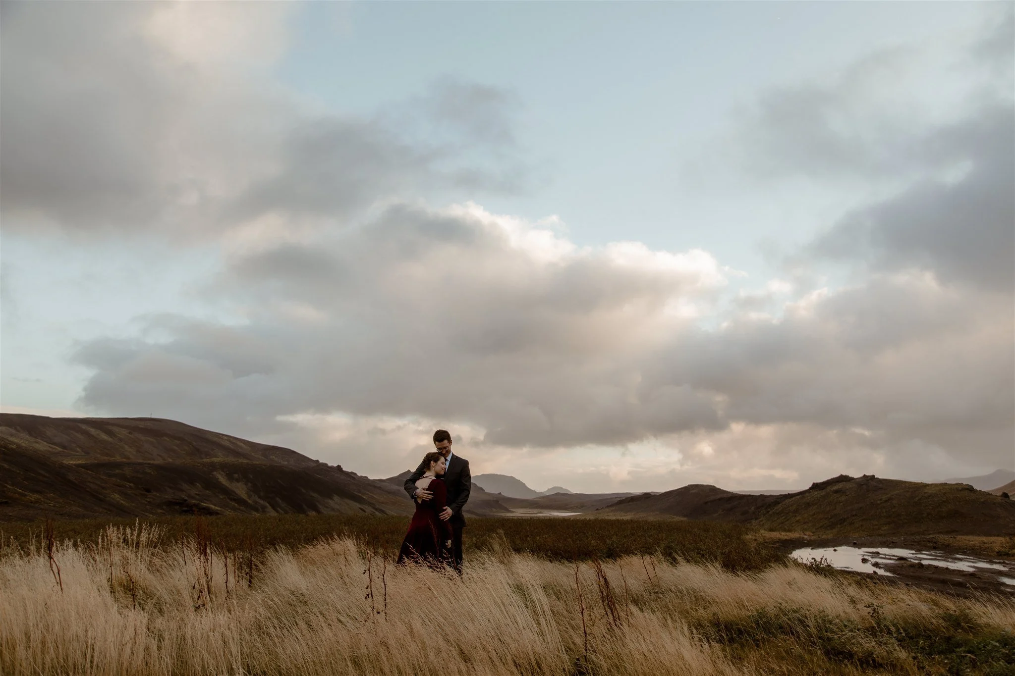 Iceland photographer
