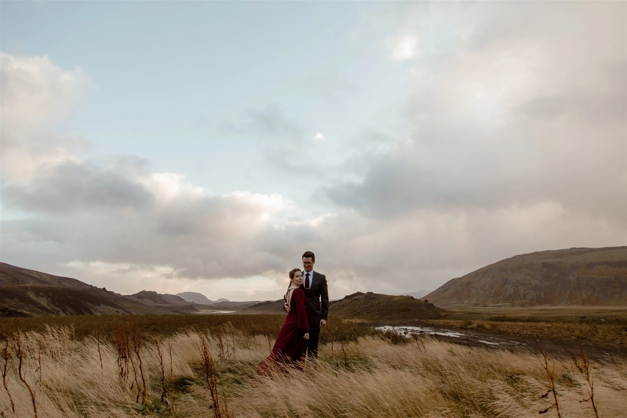 Iceland photographer