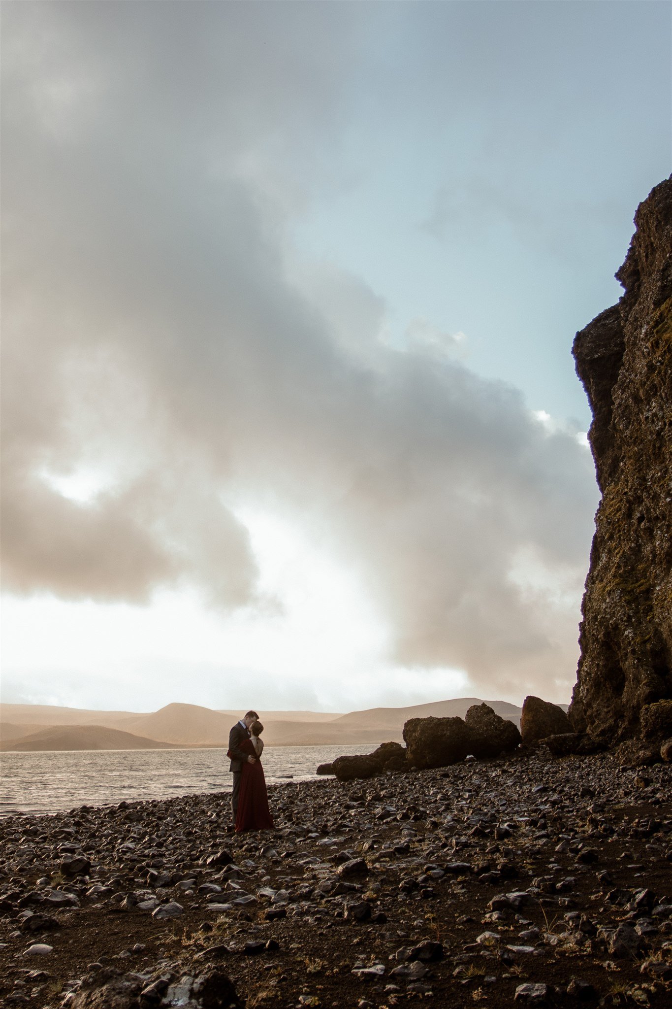Iceland photographer