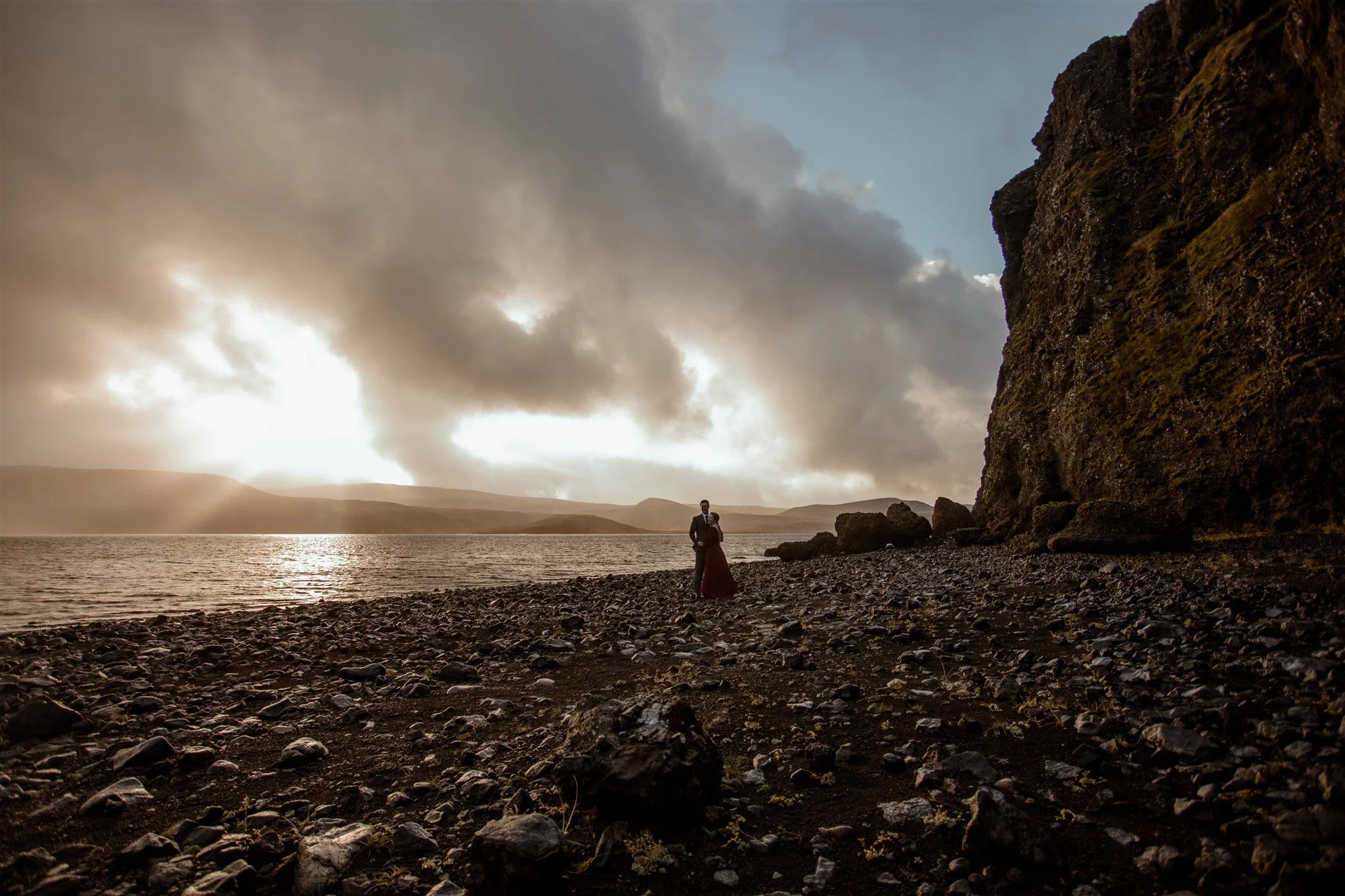 Iceland photographer