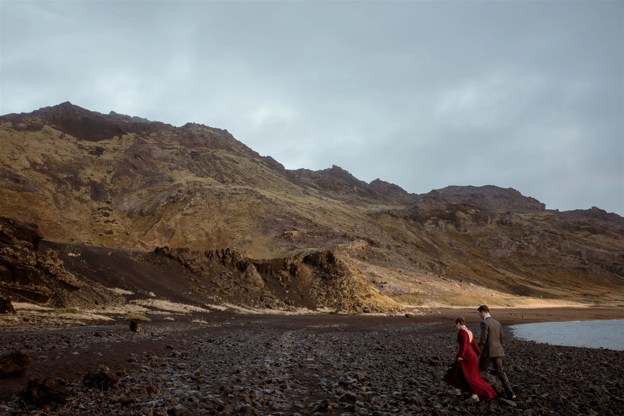 Iceland photographer