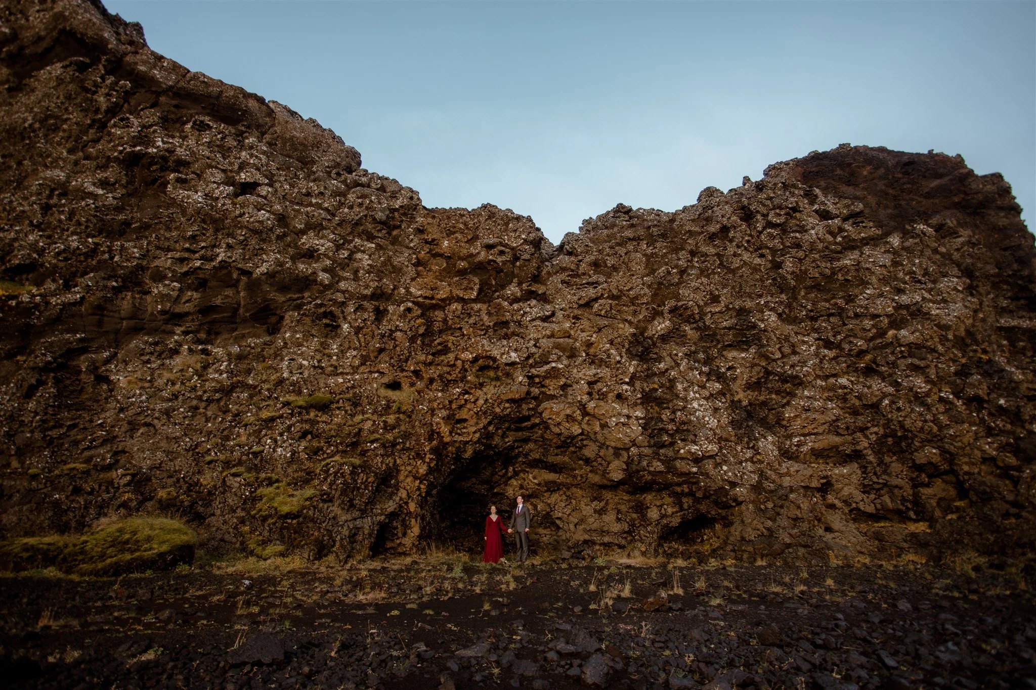 Iceland photographer
