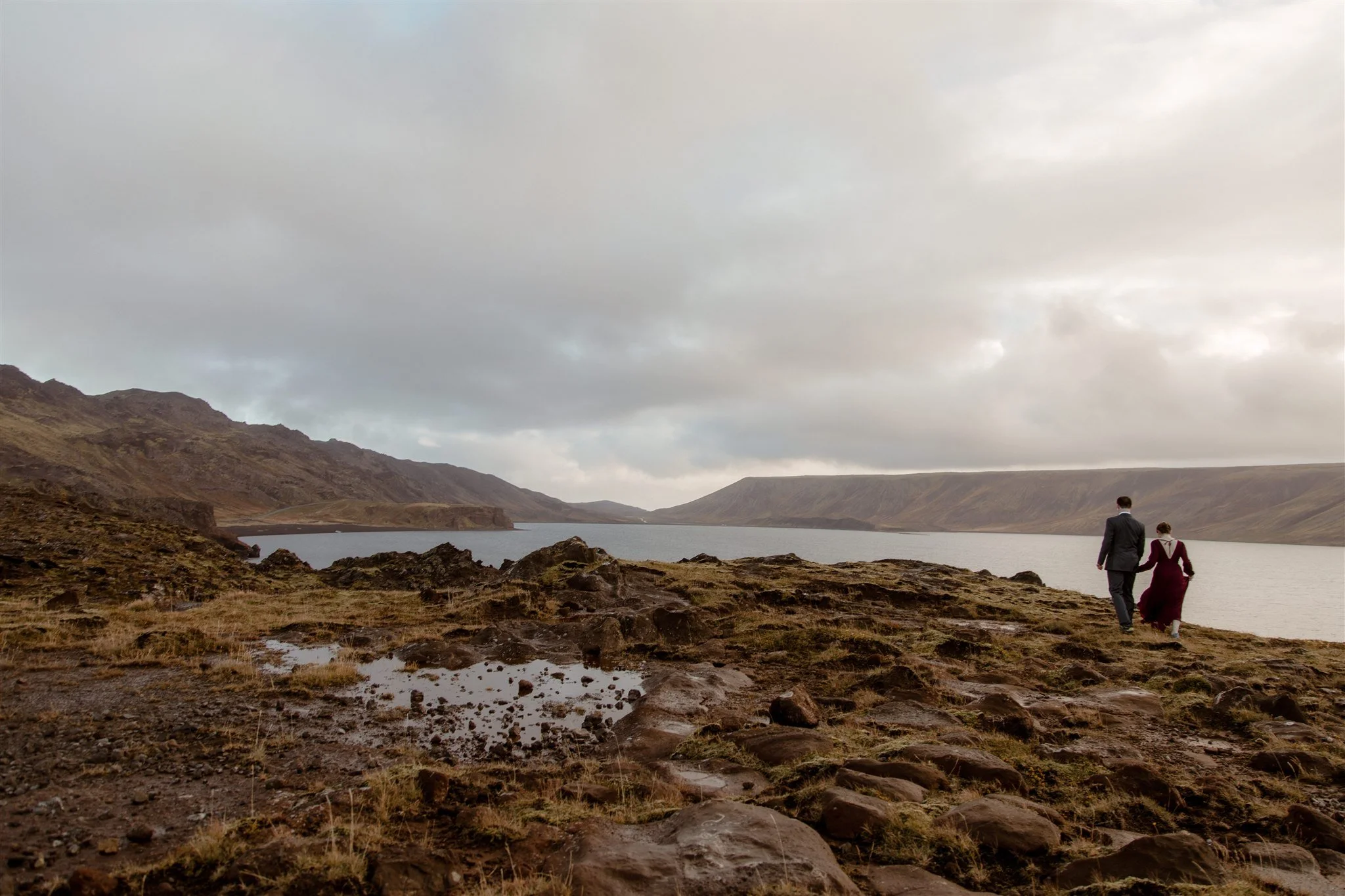 Iceland photographer