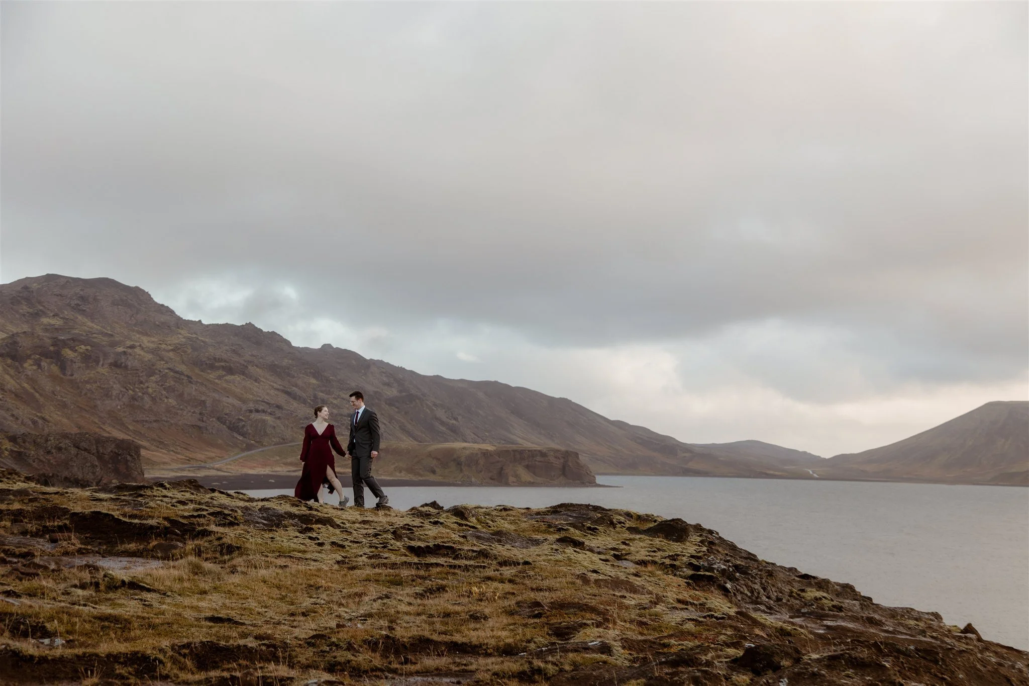 Iceland photographer