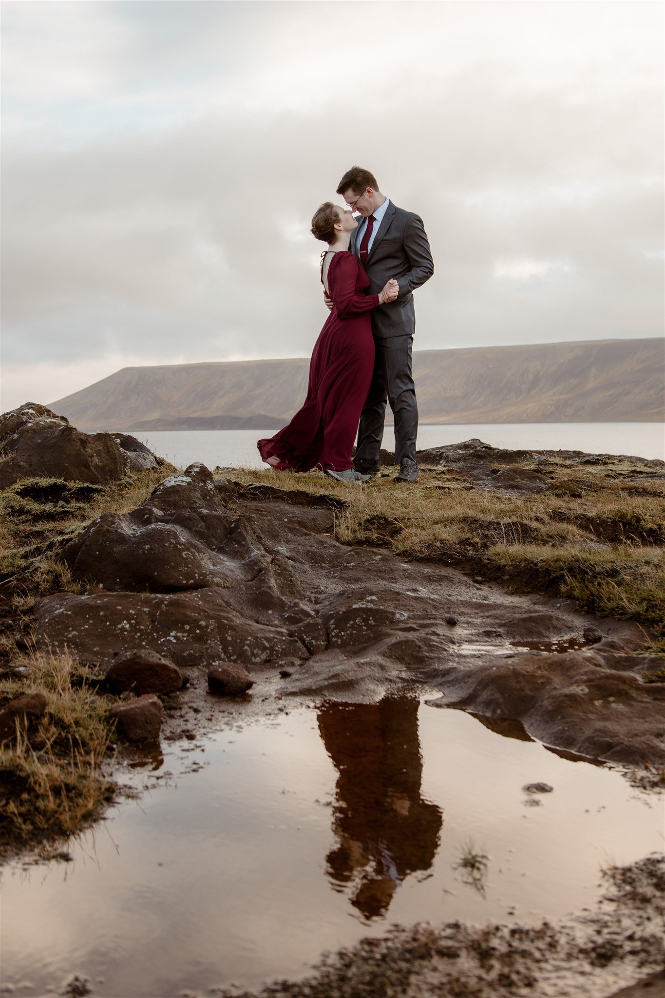 Iceland photographer