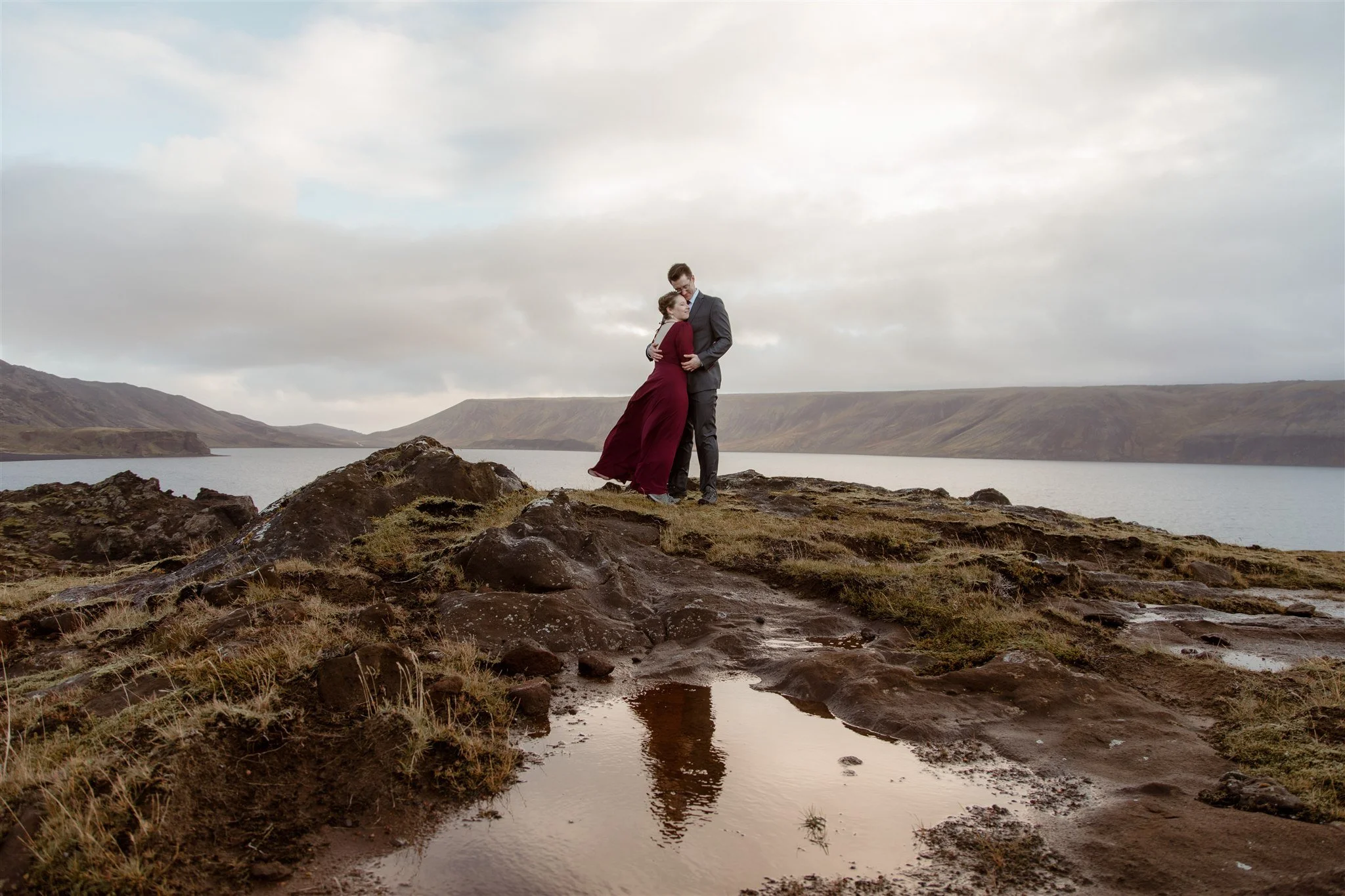 Iceland photographer
