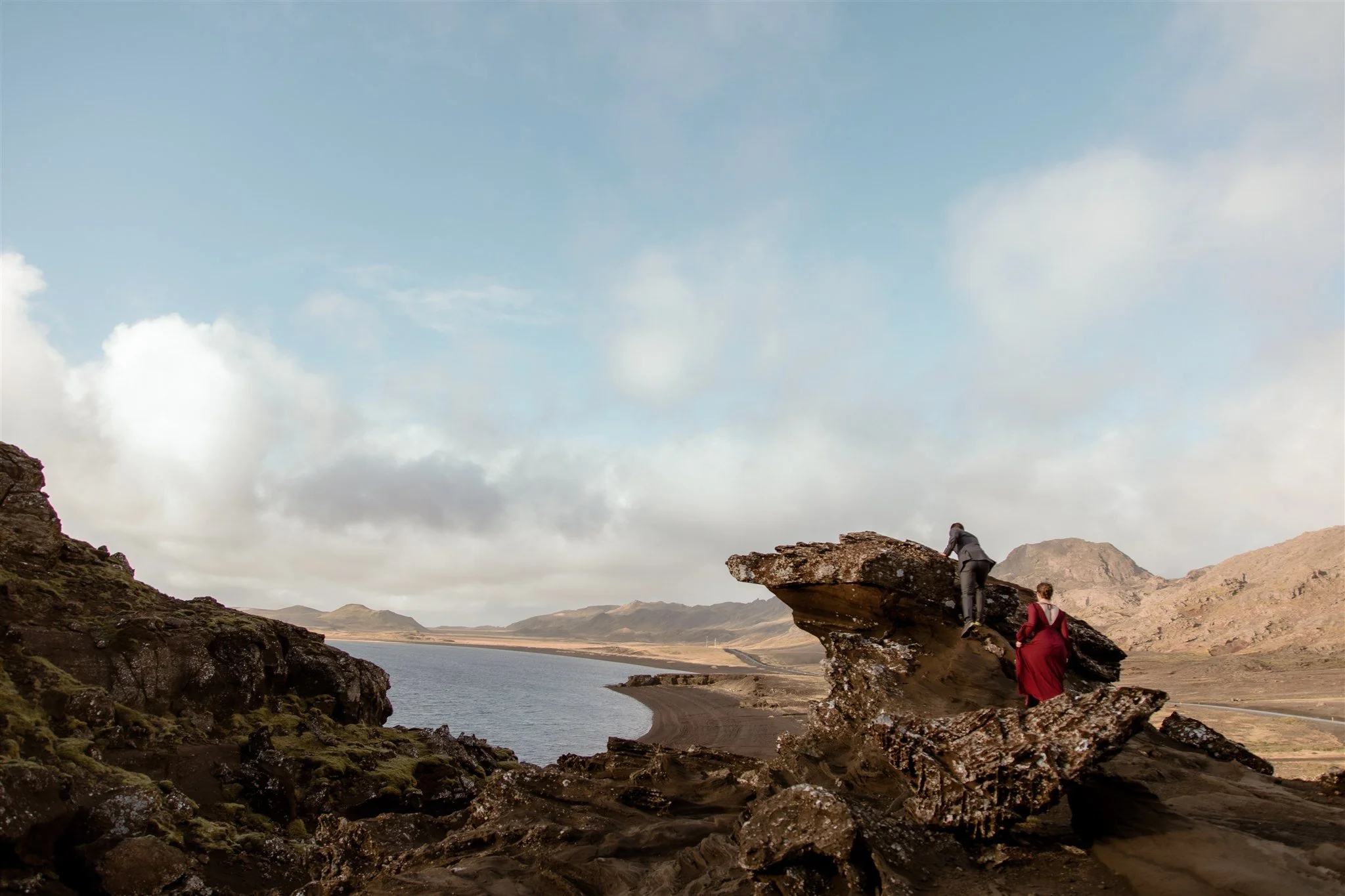 Iceland photographer