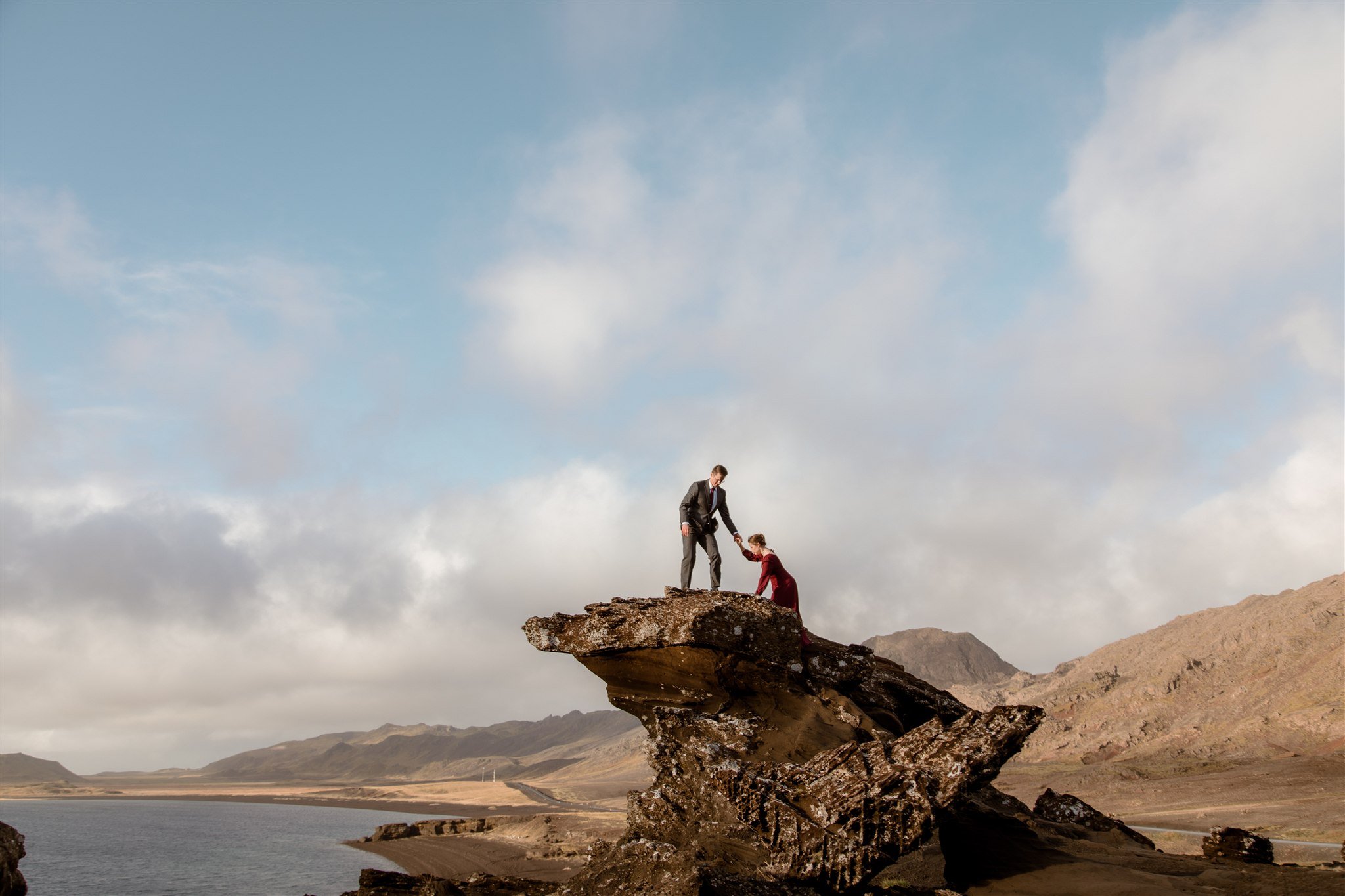 Iceland photographer