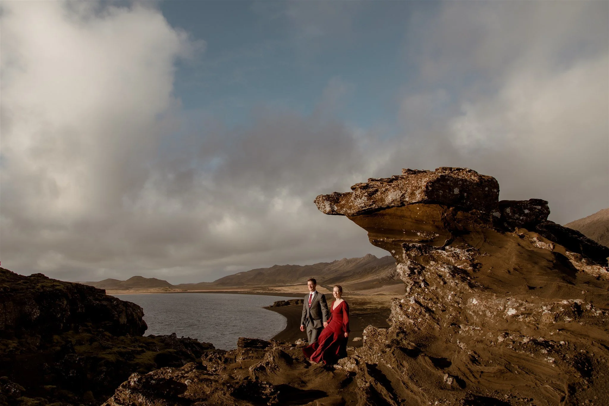 Iceland photographer