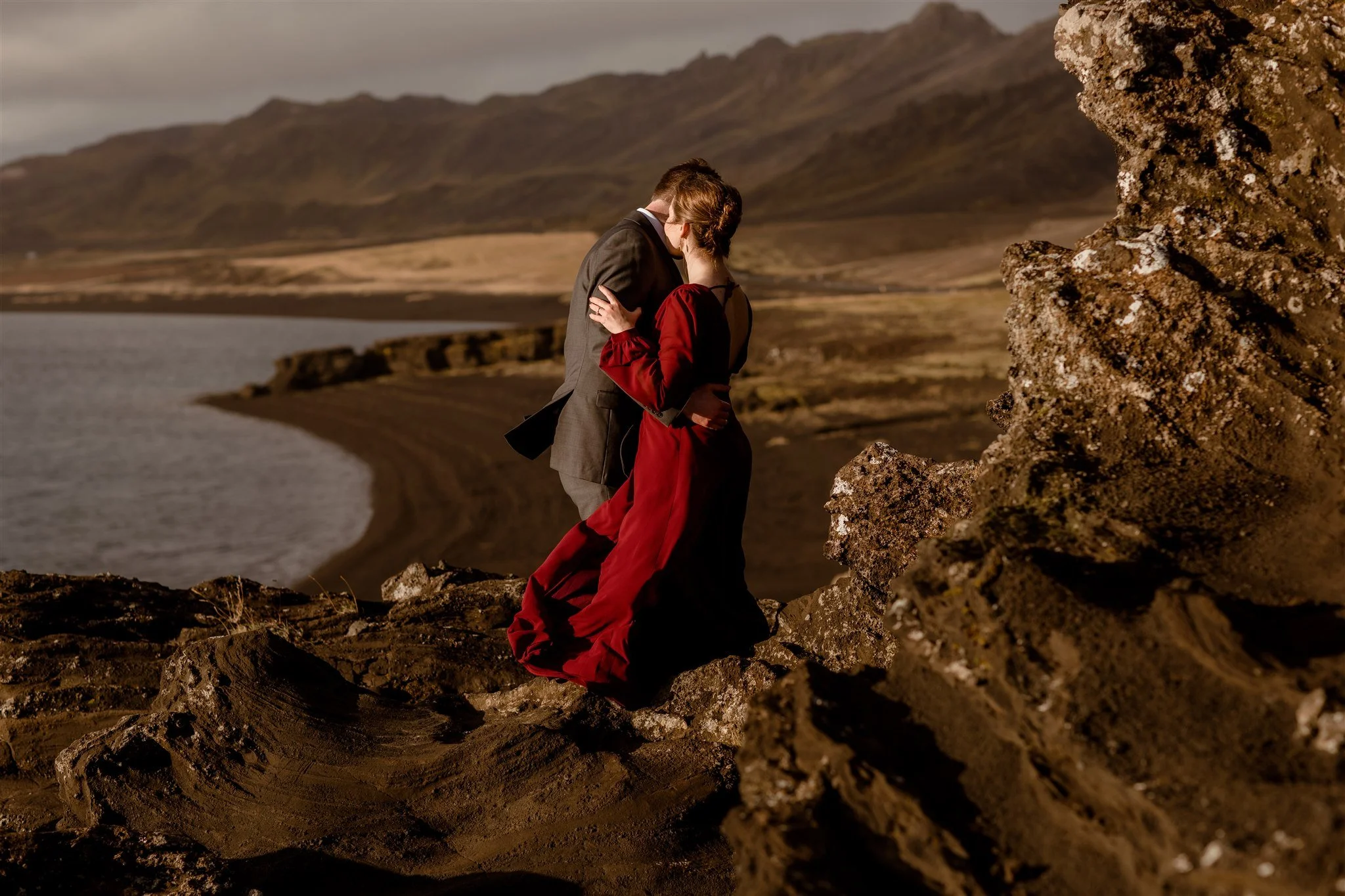 Iceland photographer