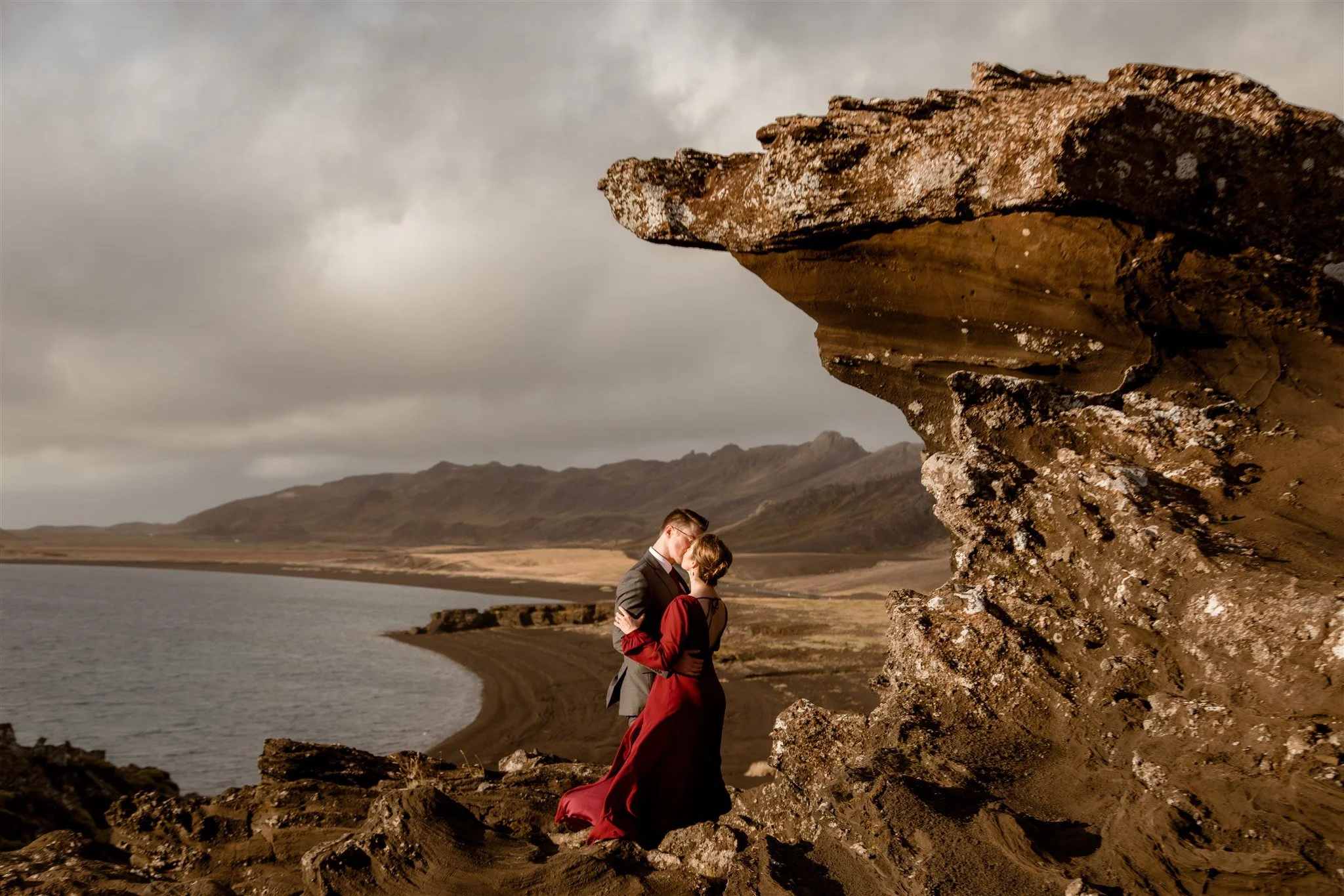 Iceland photographer