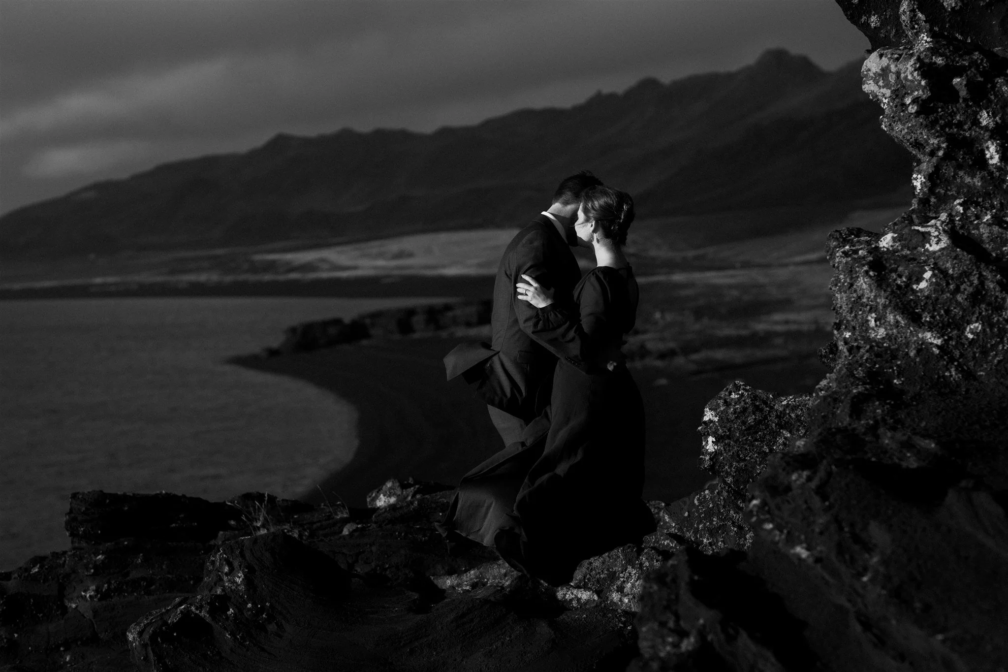 Iceland photographer
