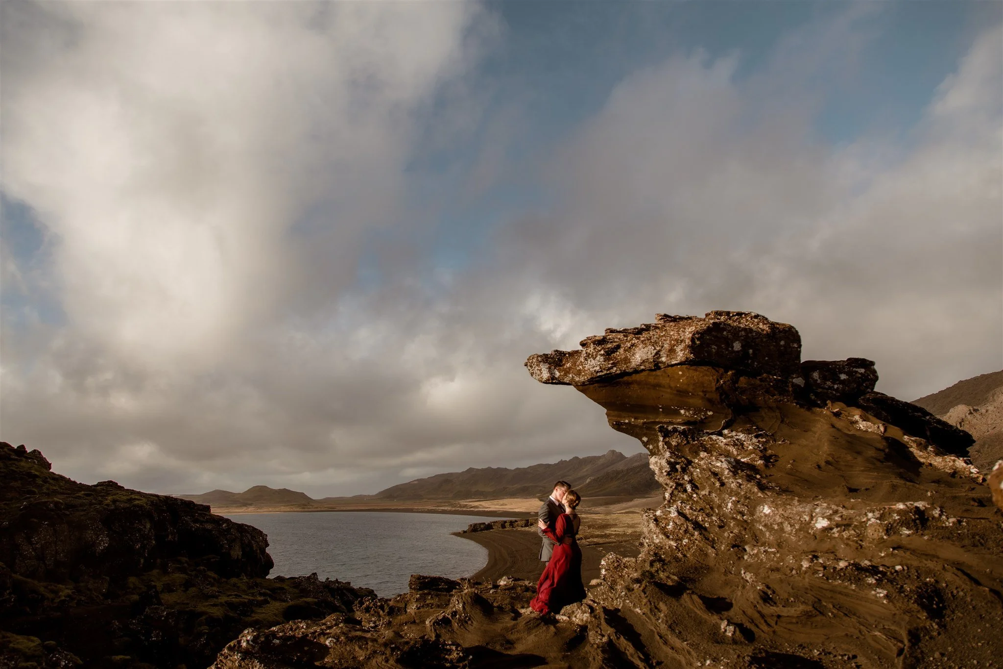 Iceland photographer