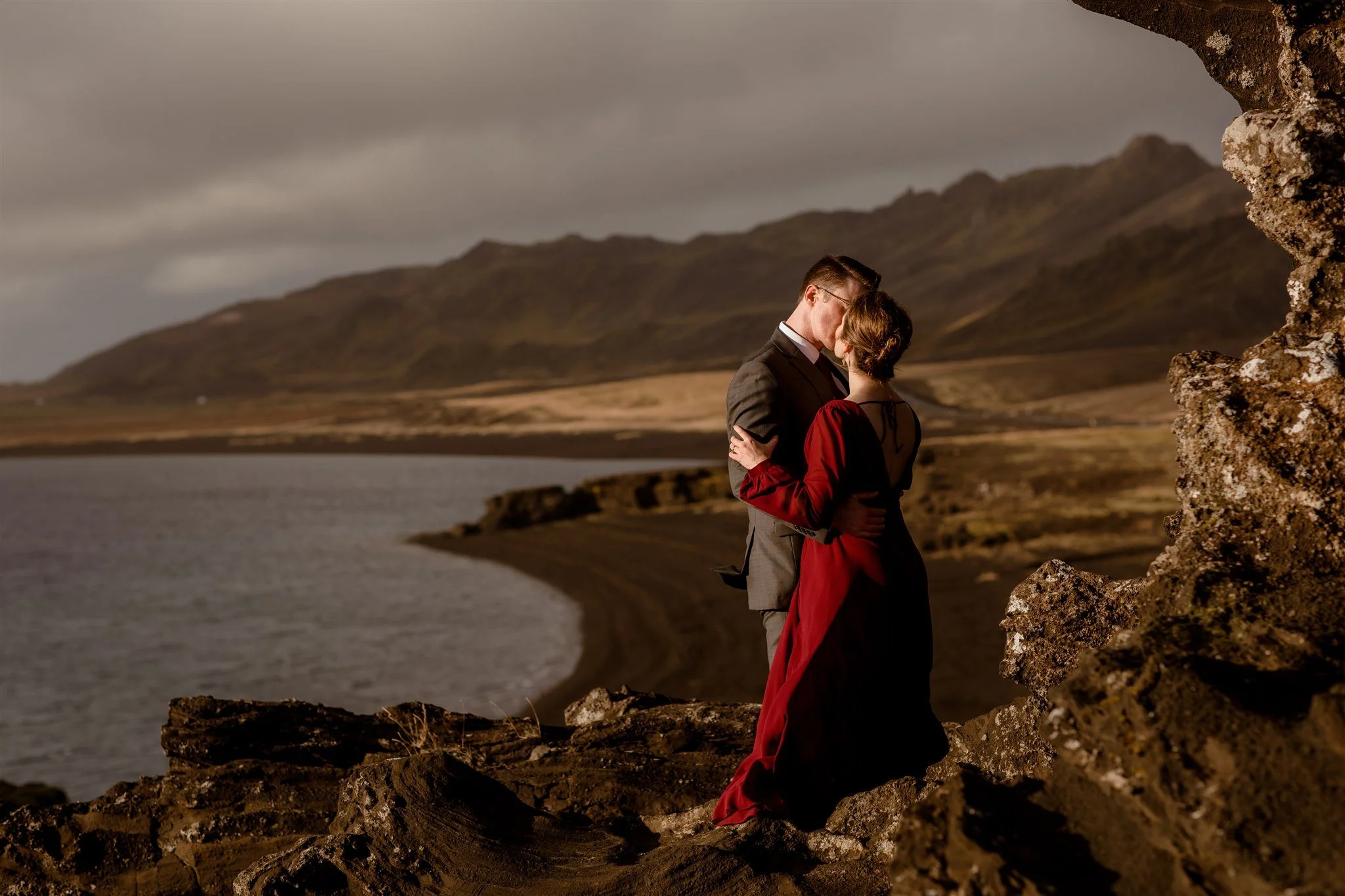 Iceland photographer