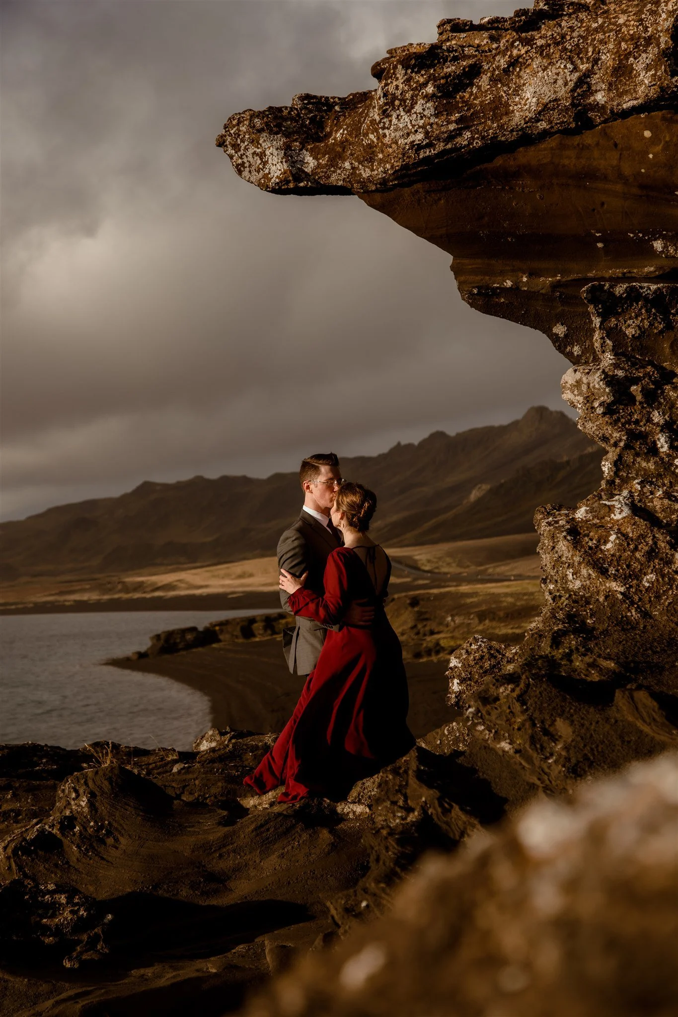 Iceland photographer