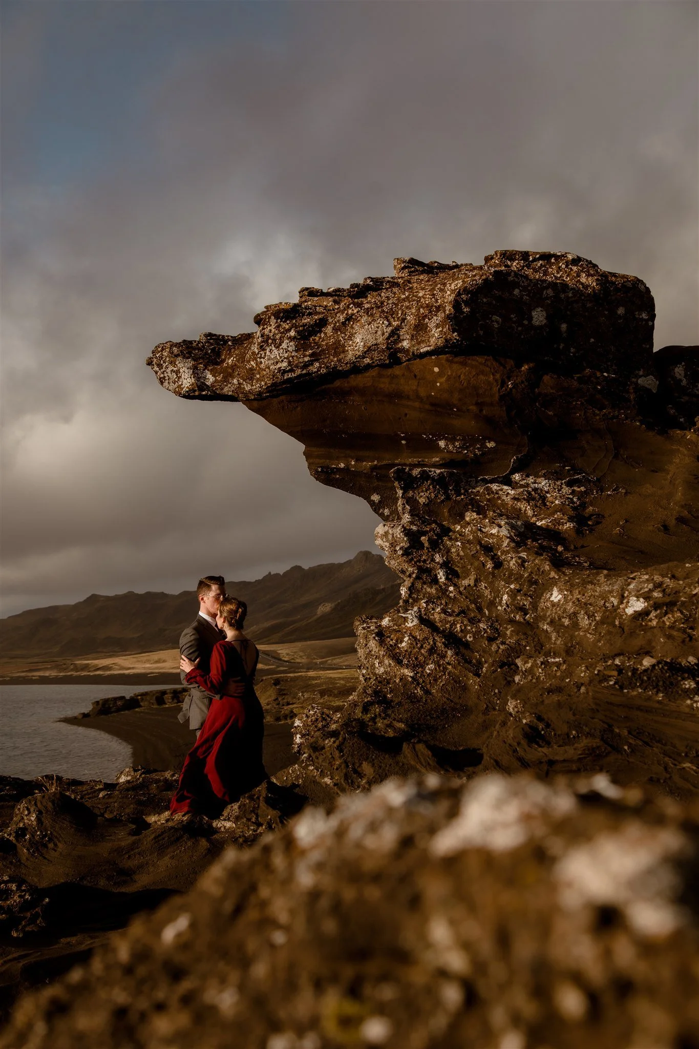 Iceland photographer