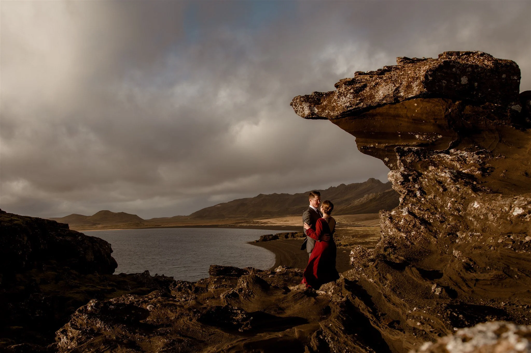 Iceland photographer