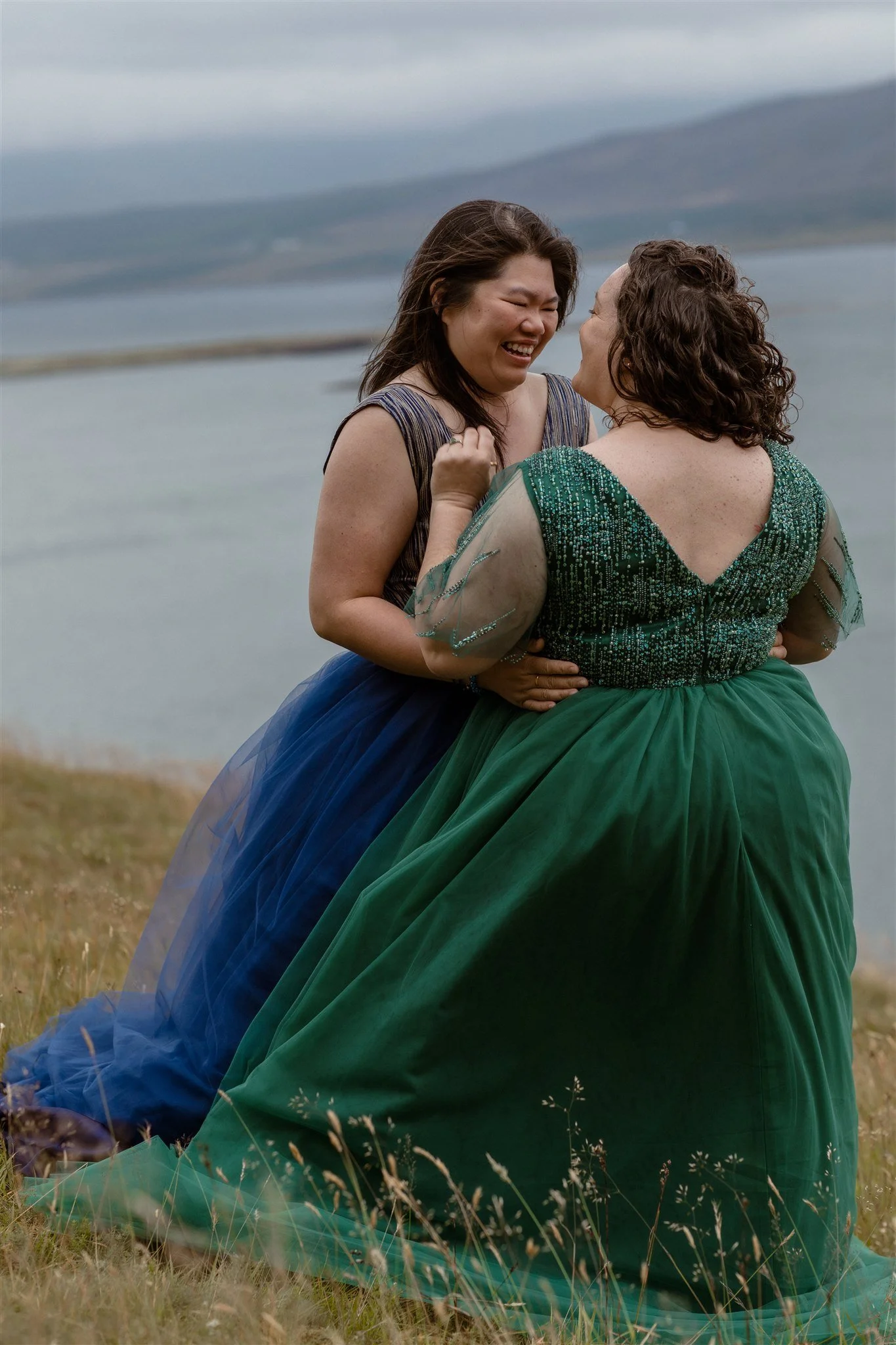 iceland honeymoon