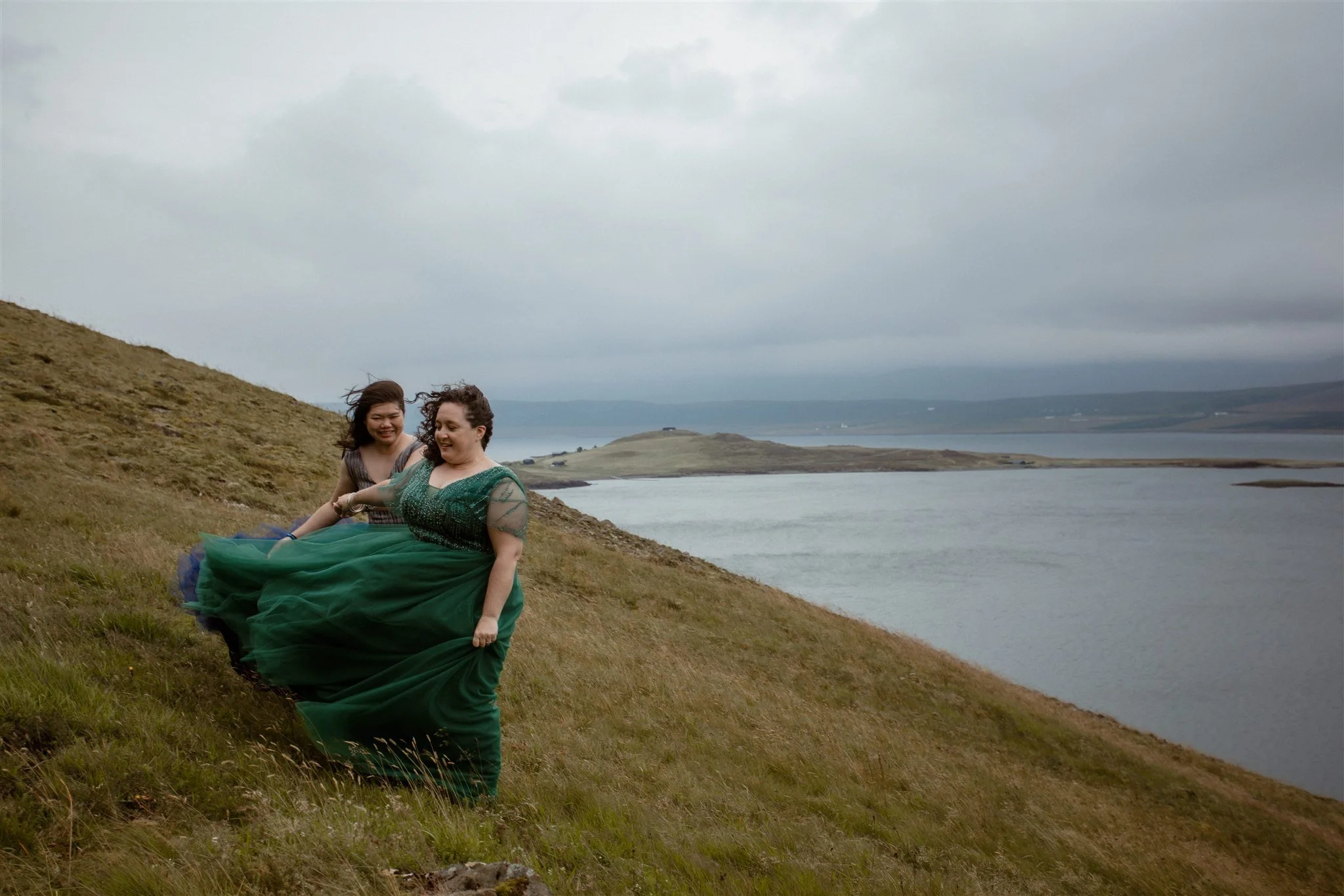iceland honeymoon