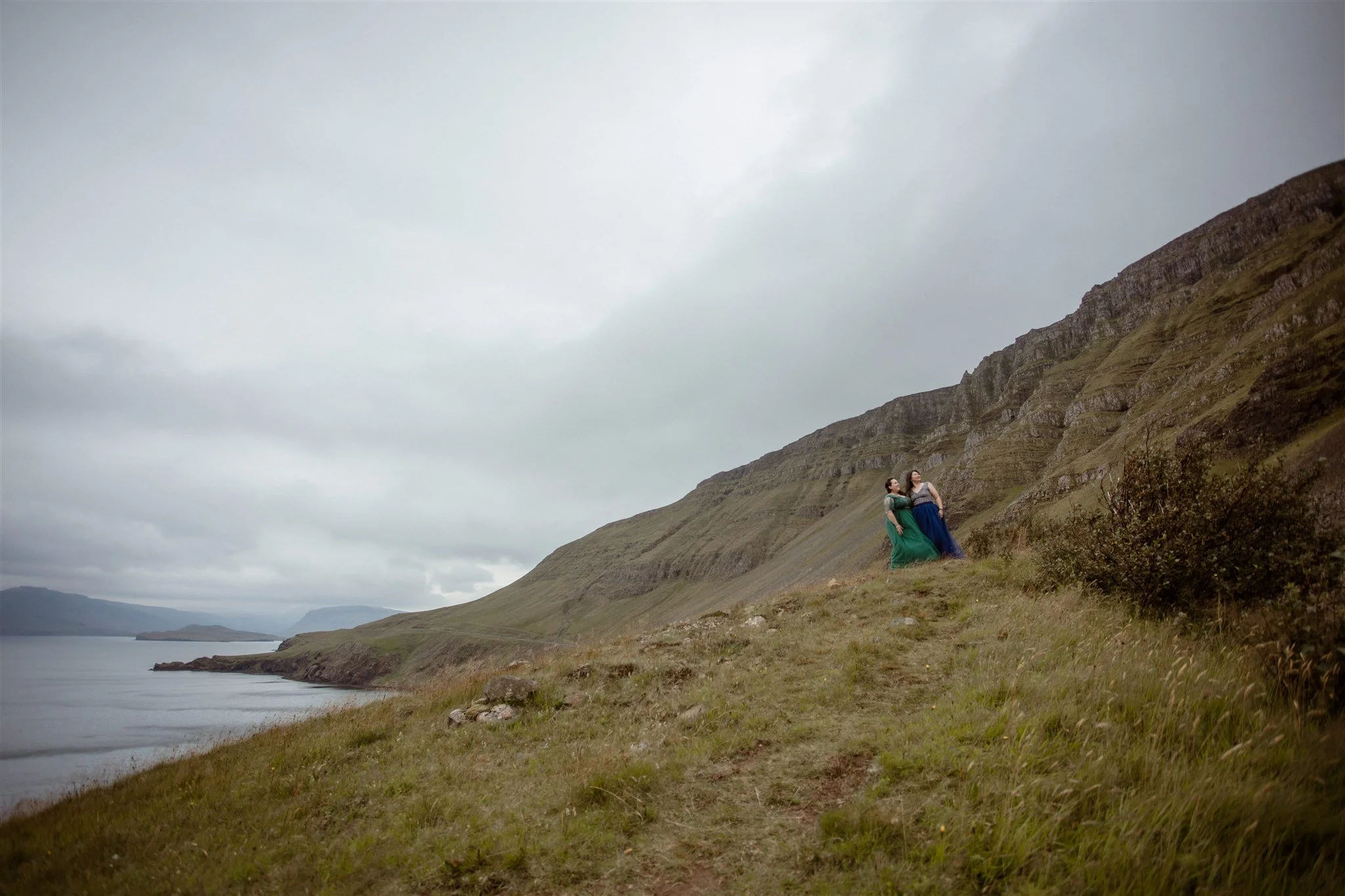 iceland honeymoon