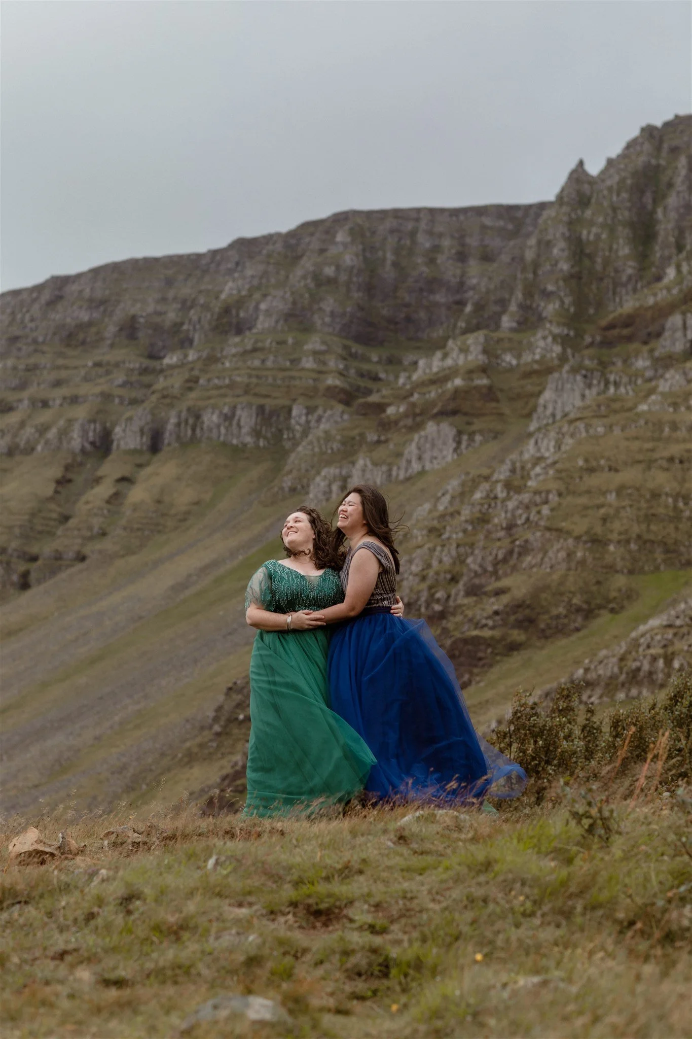 iceland honeymoon
