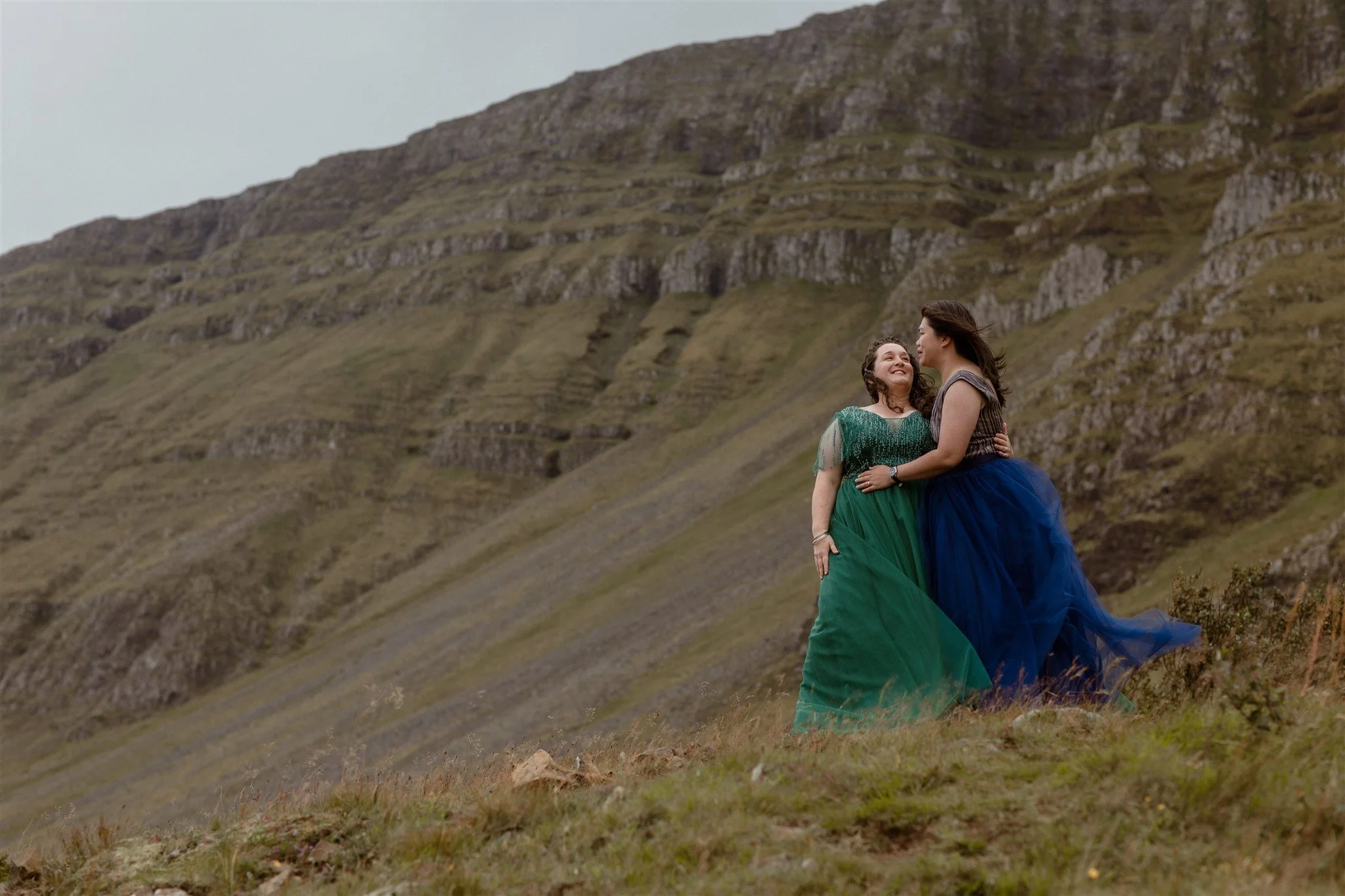 iceland honeymoon
