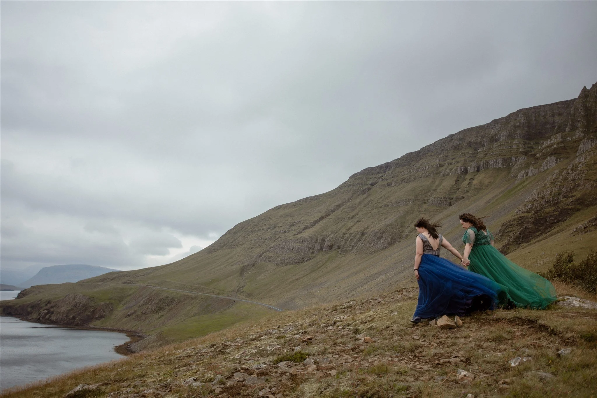 iceland honeymoon