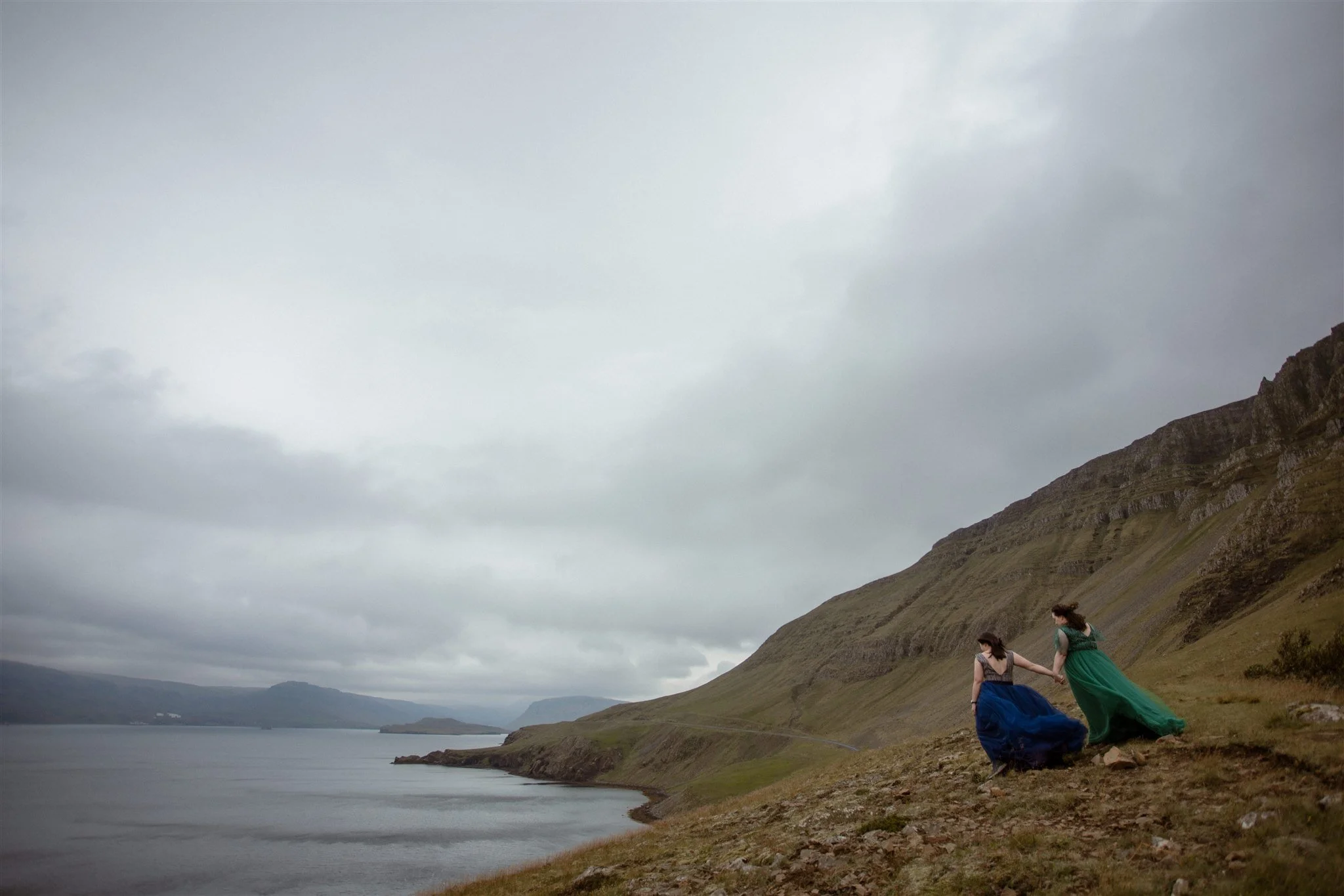 iceland honeymoon