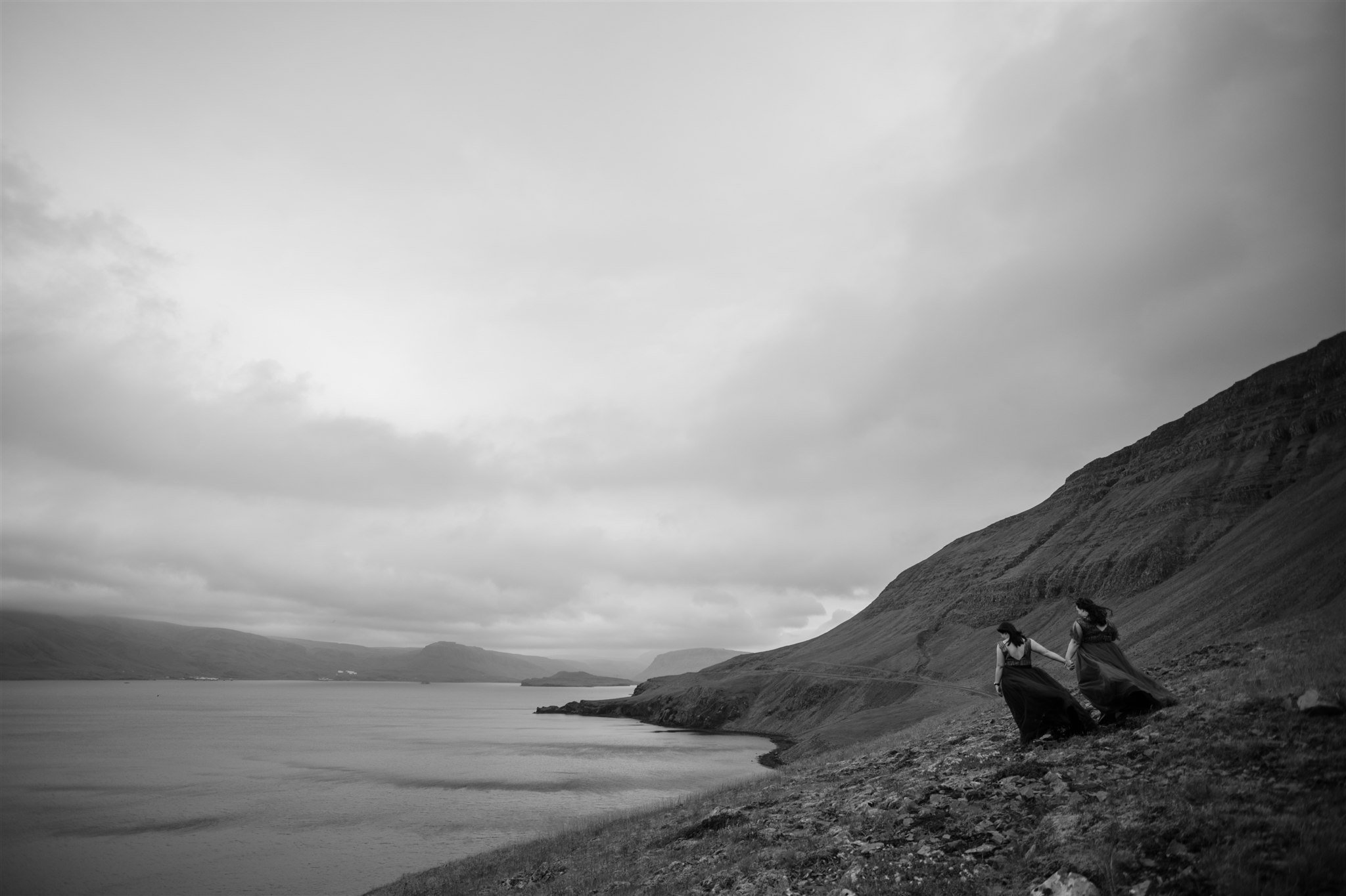 iceland honeymoon