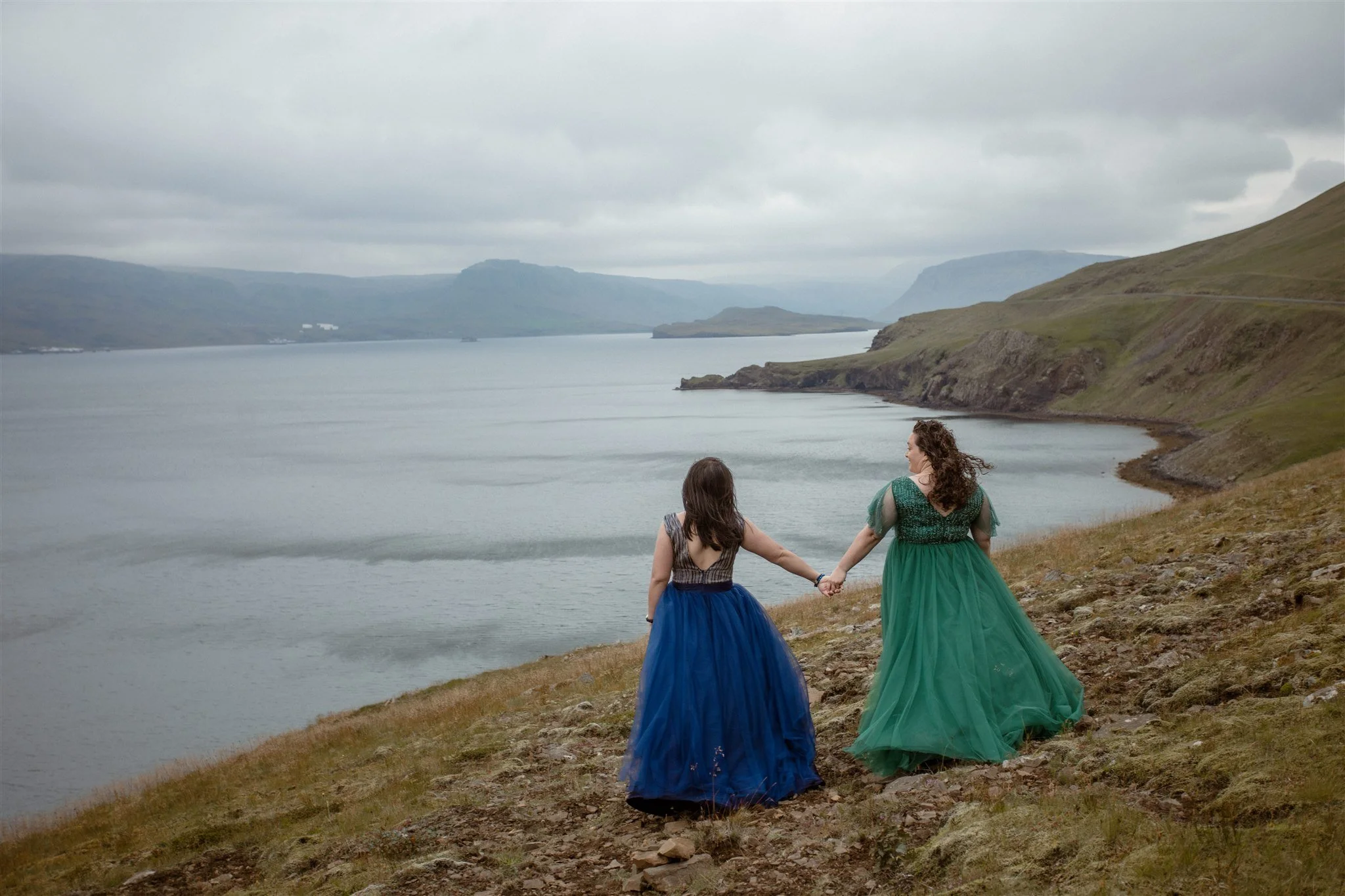 iceland honeymoon
