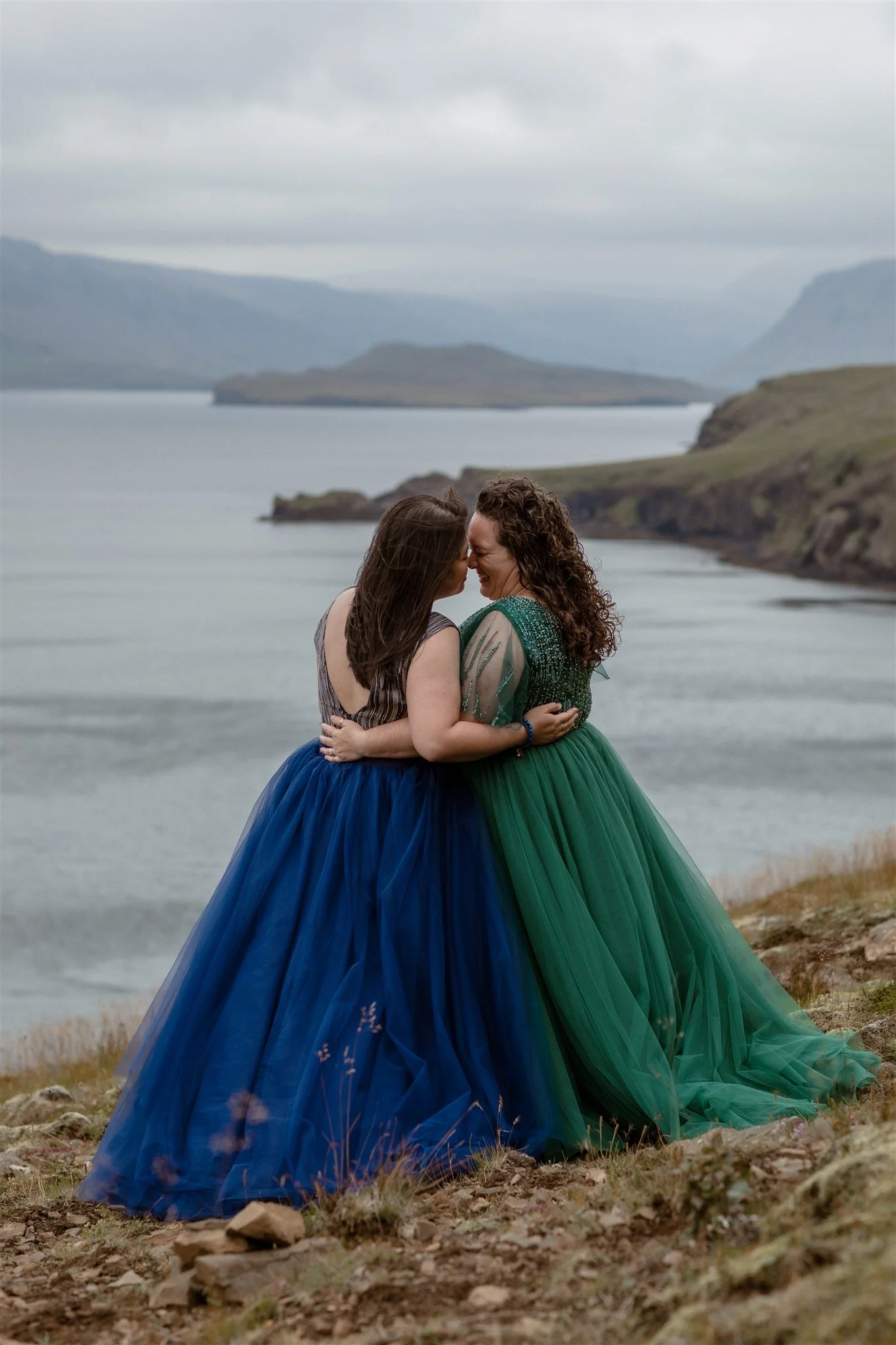 iceland honeymoon