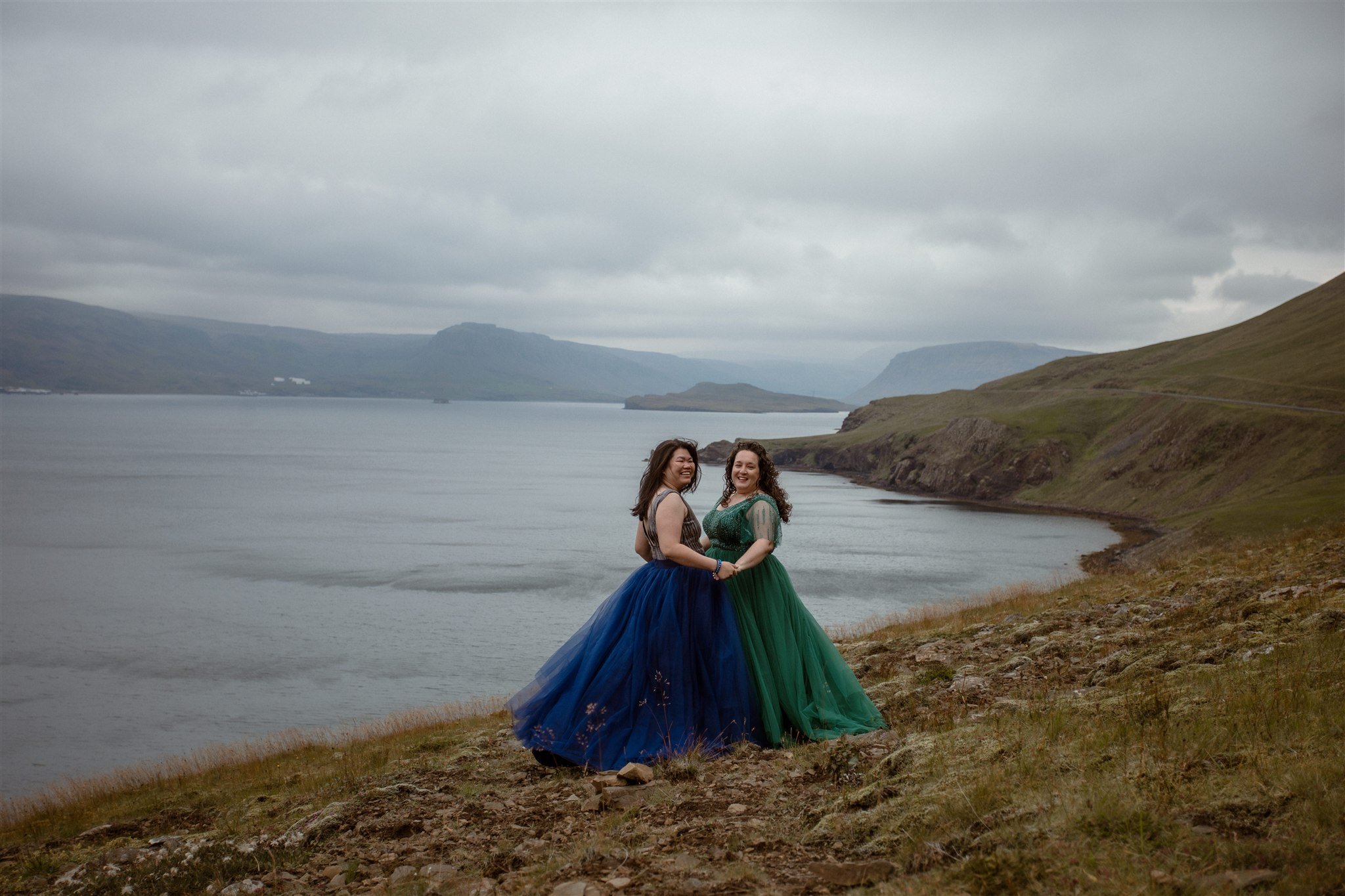iceland honeymoon