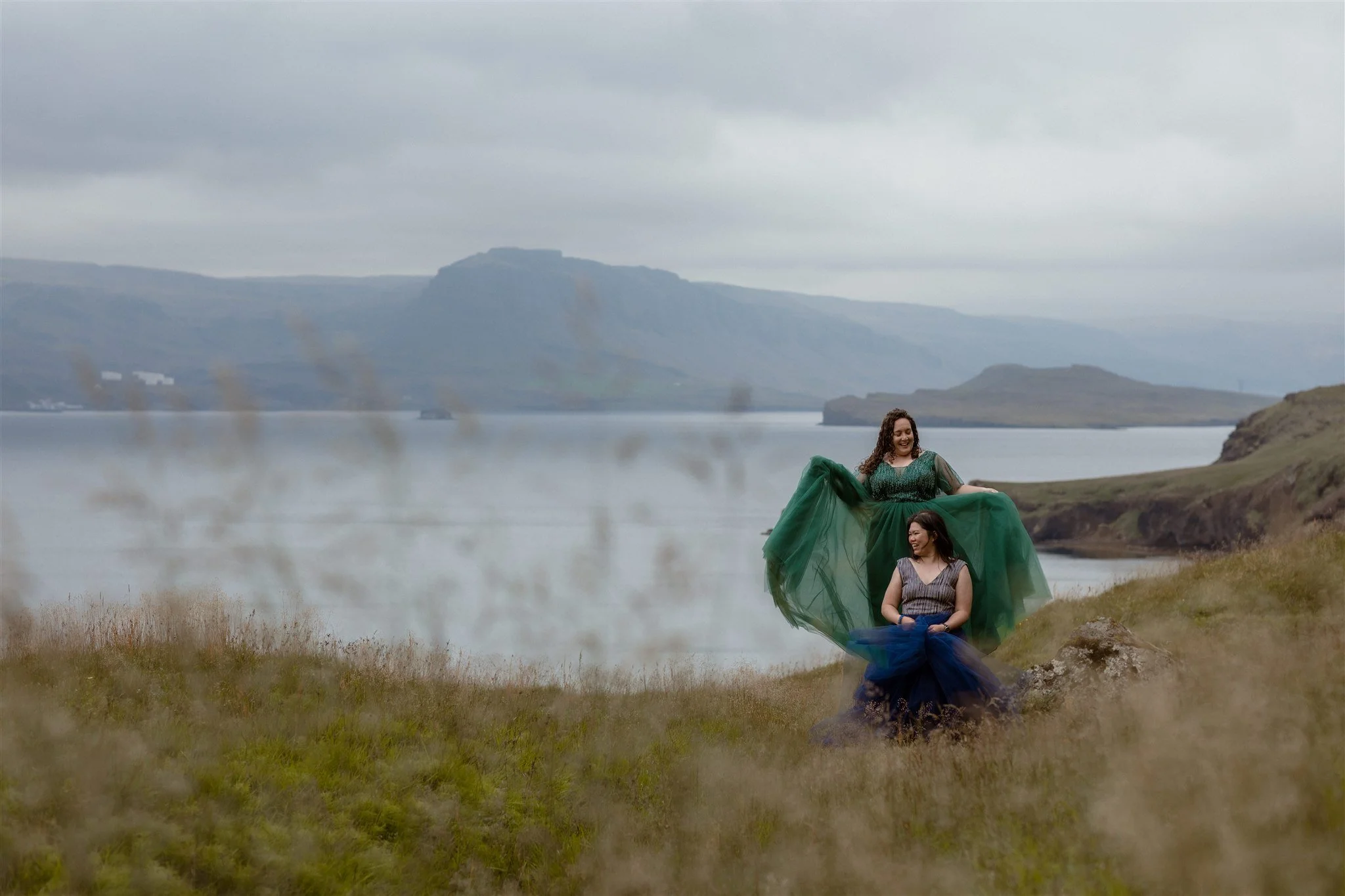 iceland honeymoon