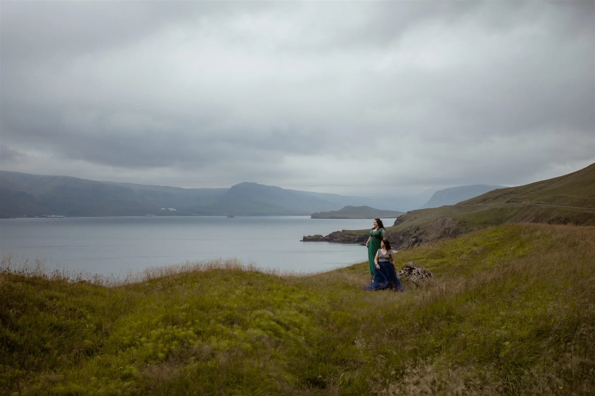 iceland honeymoon