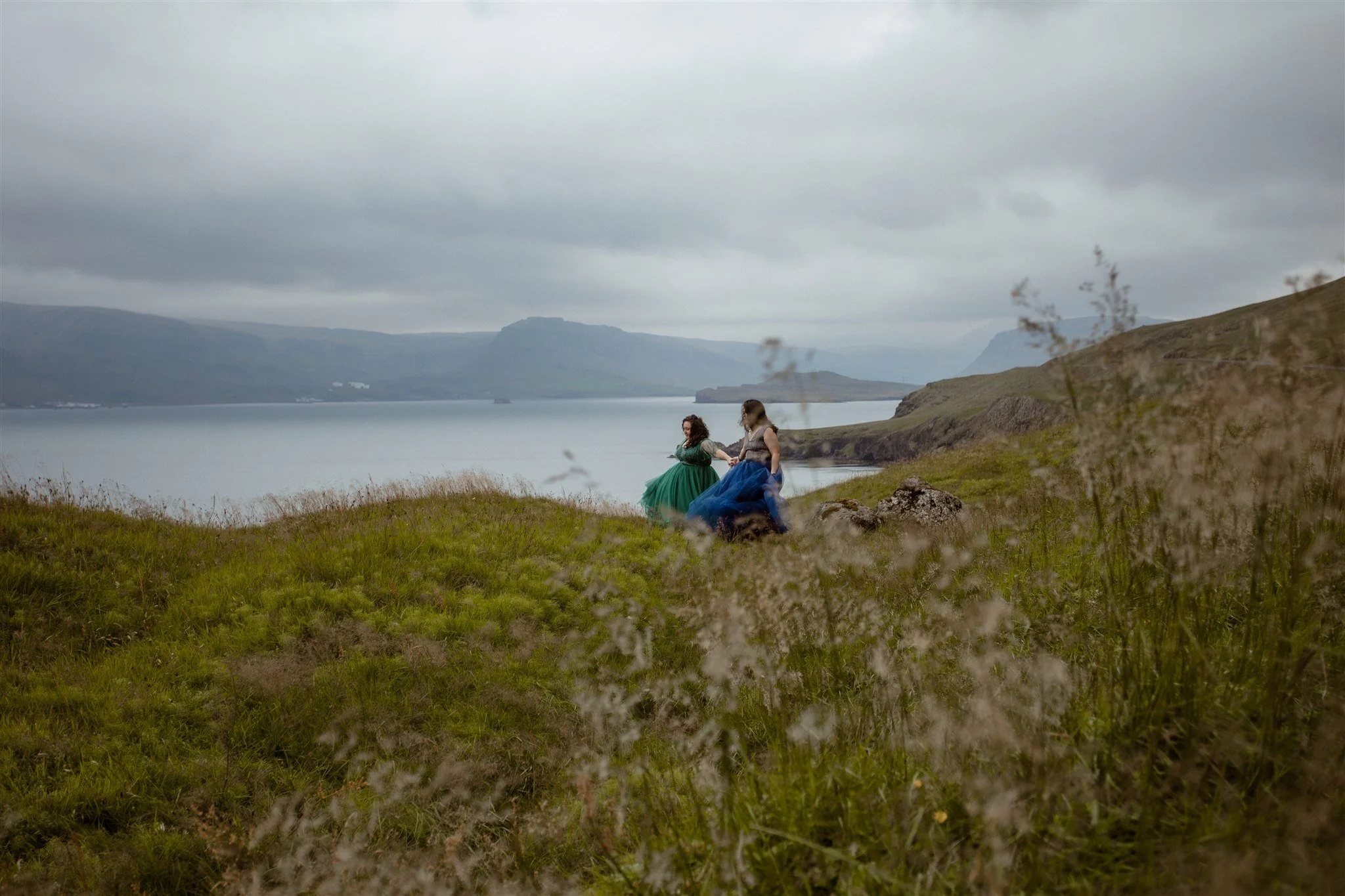 iceland honeymoon