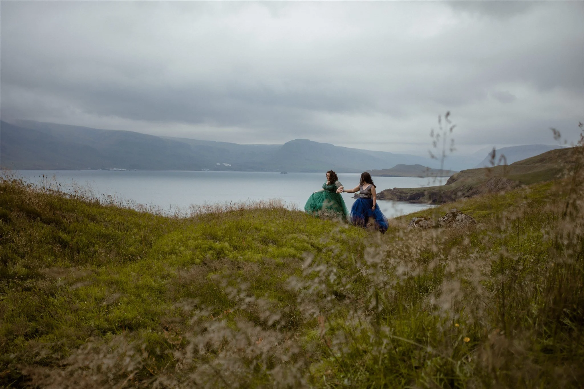iceland honeymoon