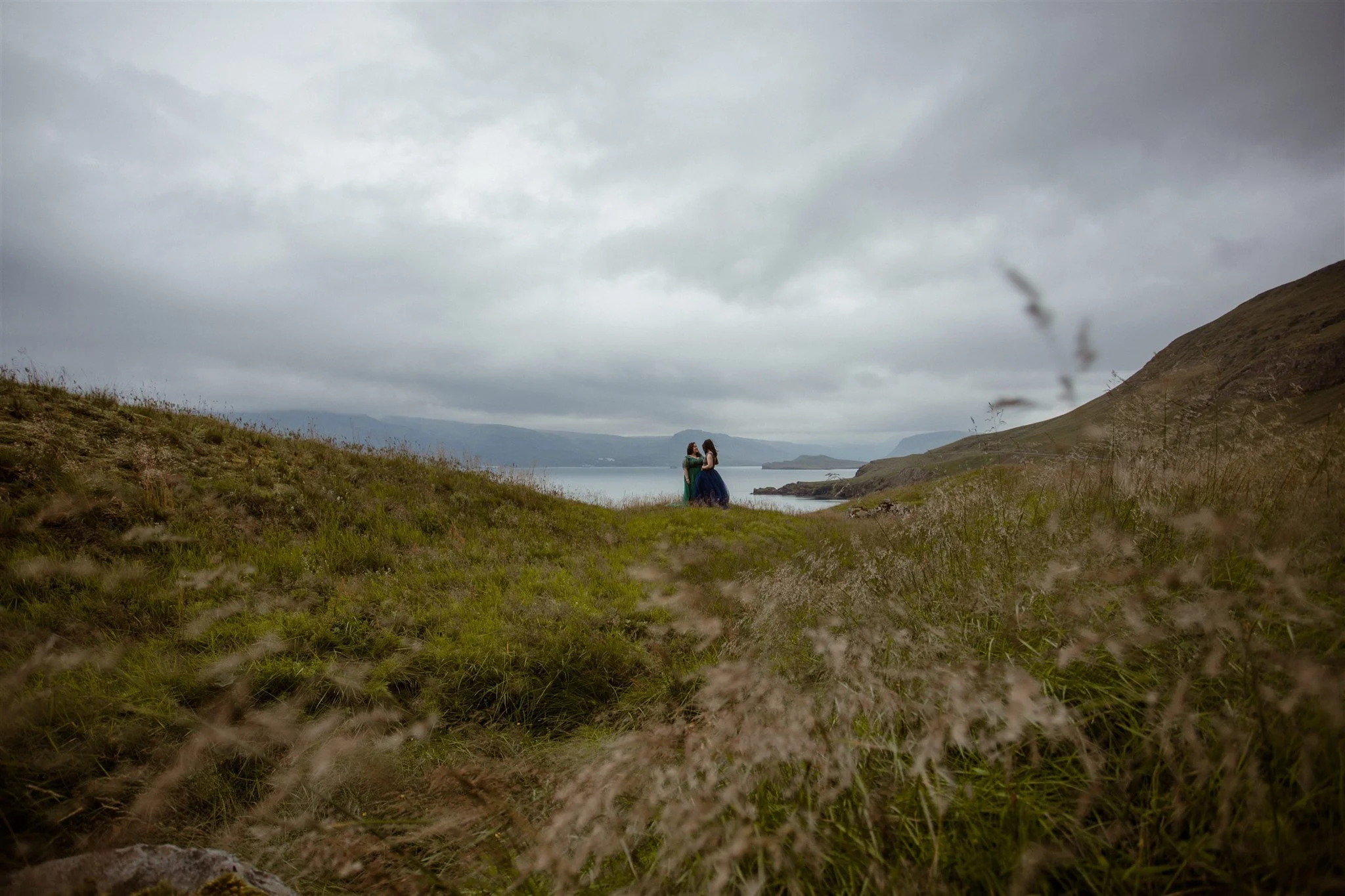 iceland honeymoon