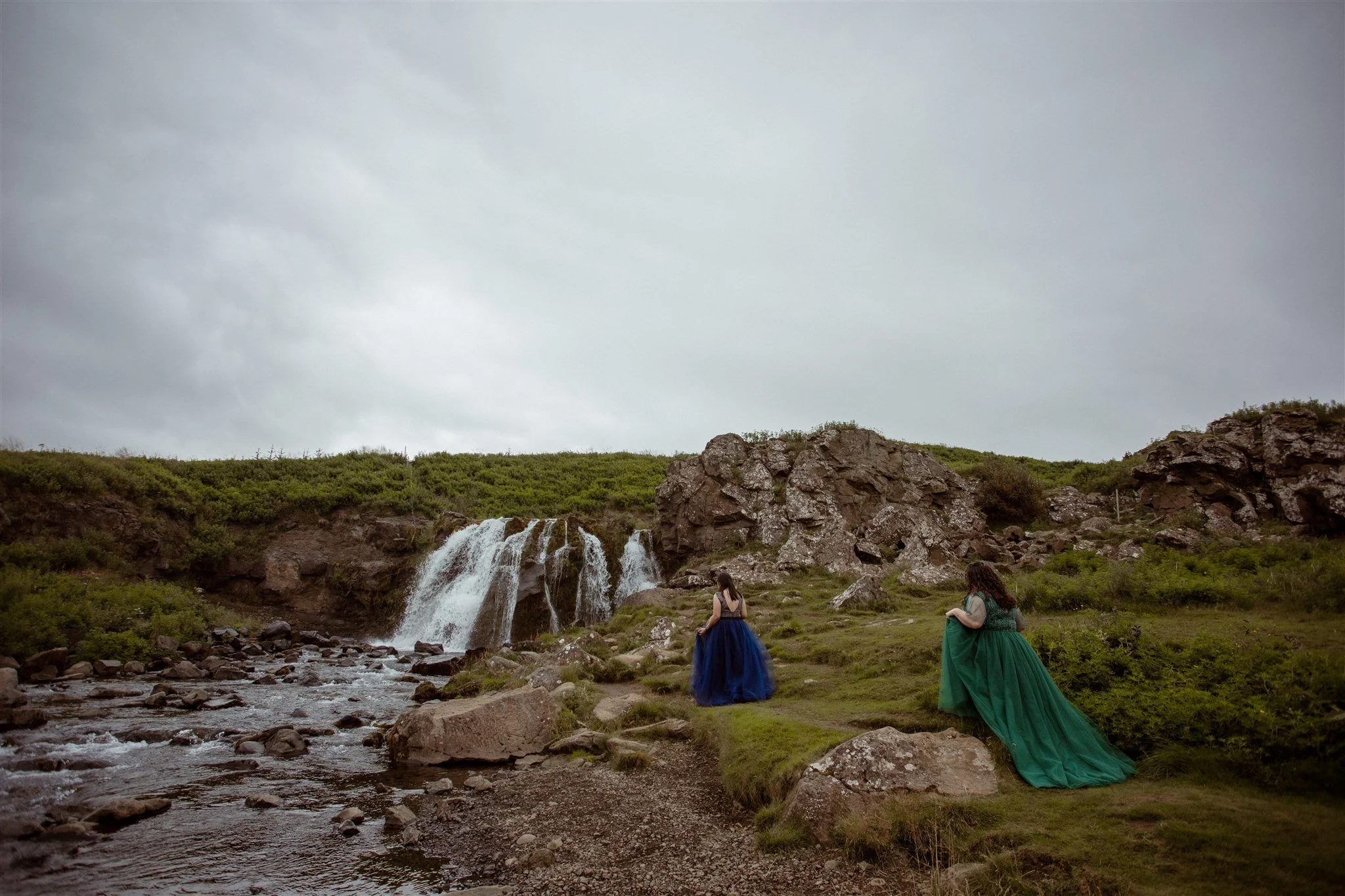 iceland honeymoon