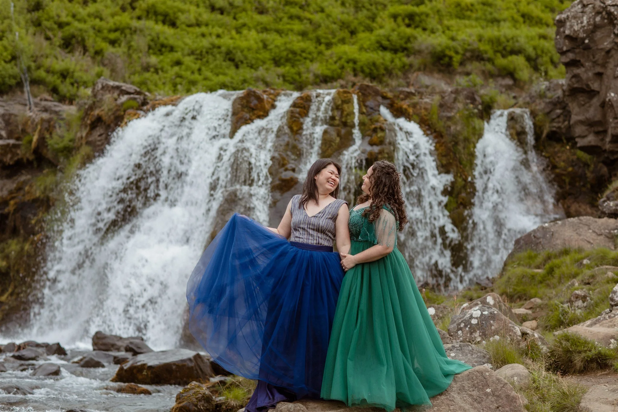 iceland honeymoon
