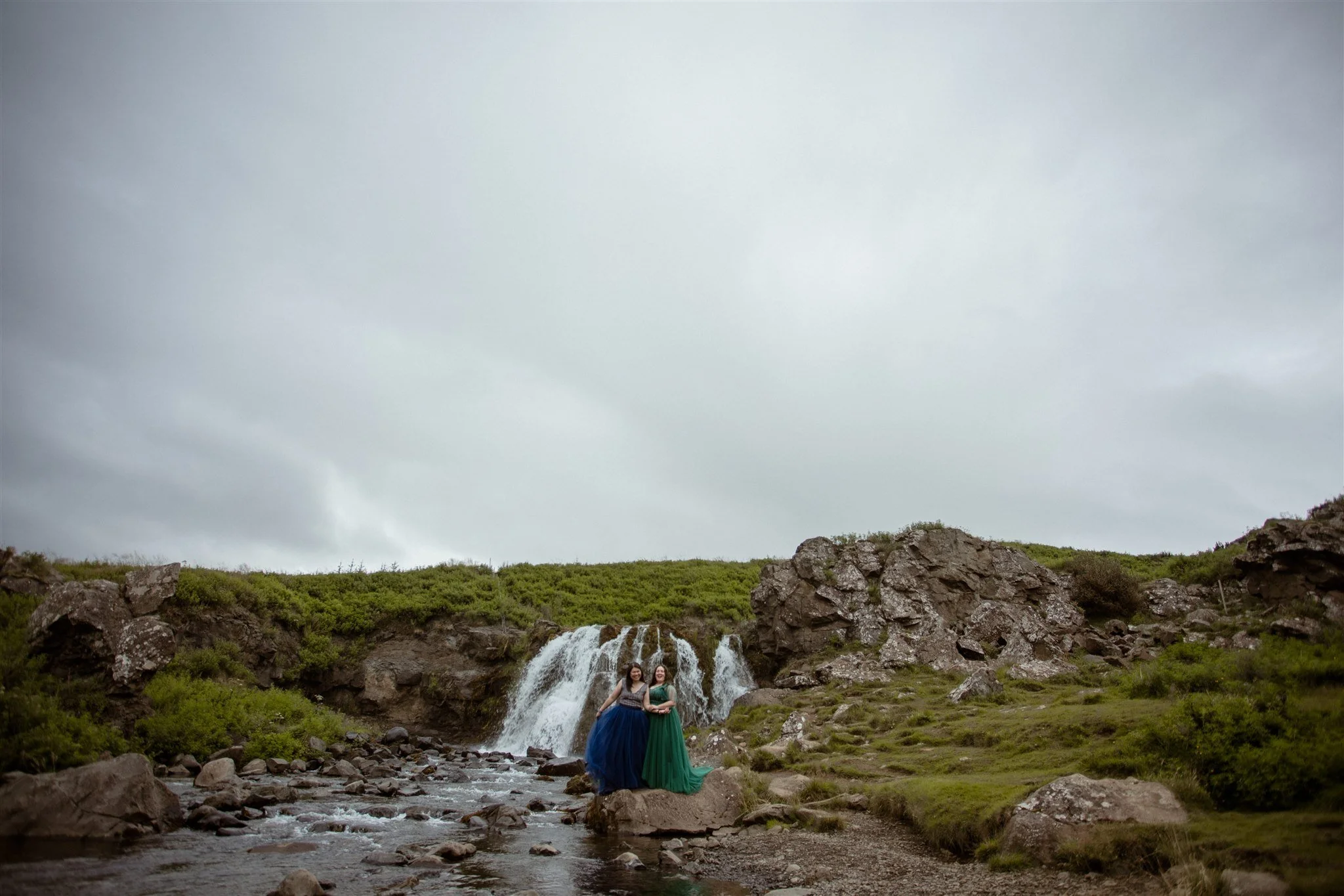 iceland honeymoon
