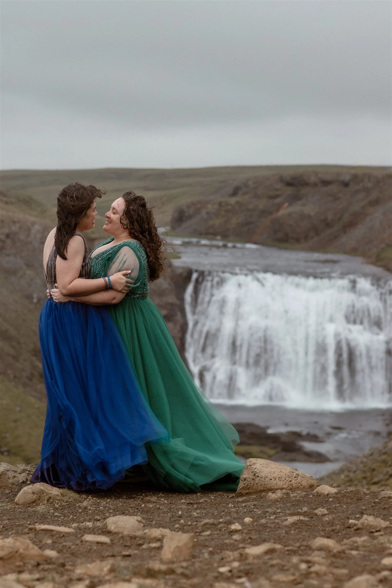 iceland honeymoon
